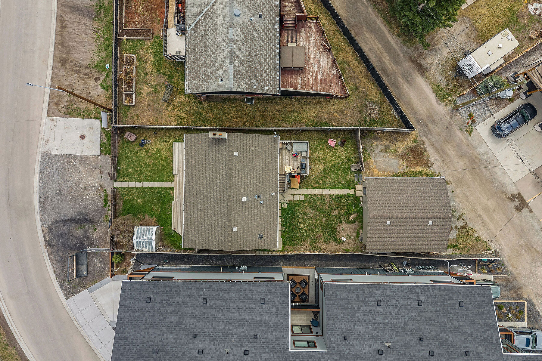  Residential Redevelopment Site - 物件實景