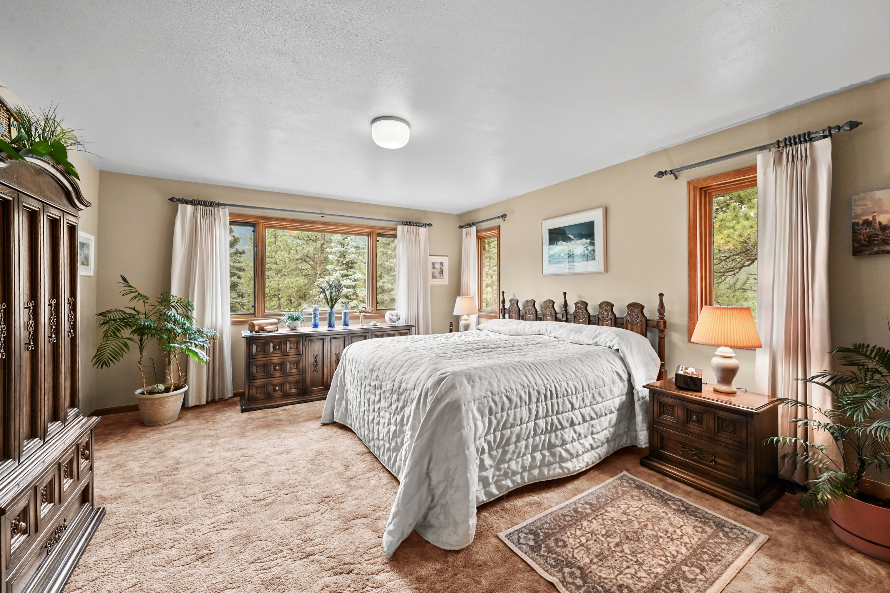  One-of-a-Kind Colorado Ranch - 物件實景
