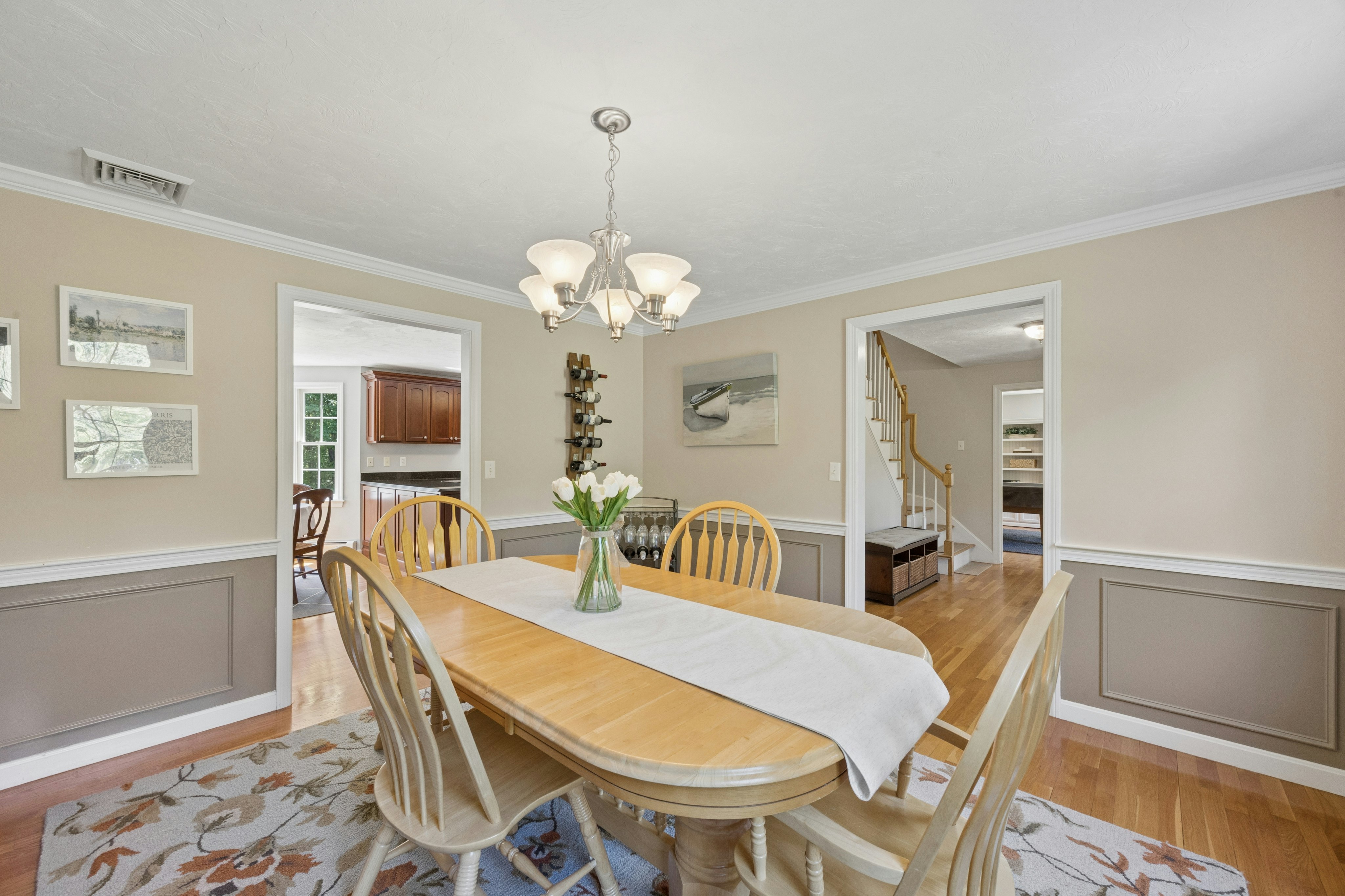  28 Whitman Street, Stow, MA 01775 - 物件實景