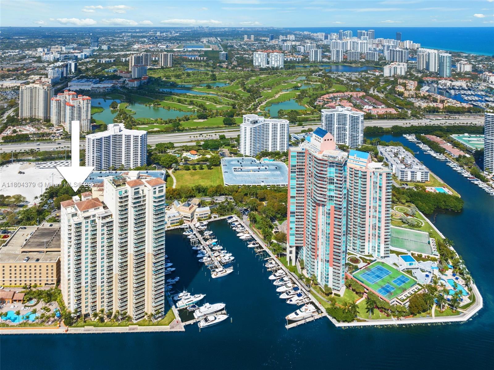 Aventura, Florida, 33180, United States, 2 Bedrooms Bedrooms, ,3 BathroomsBathrooms,Residential,For Sale,1826878