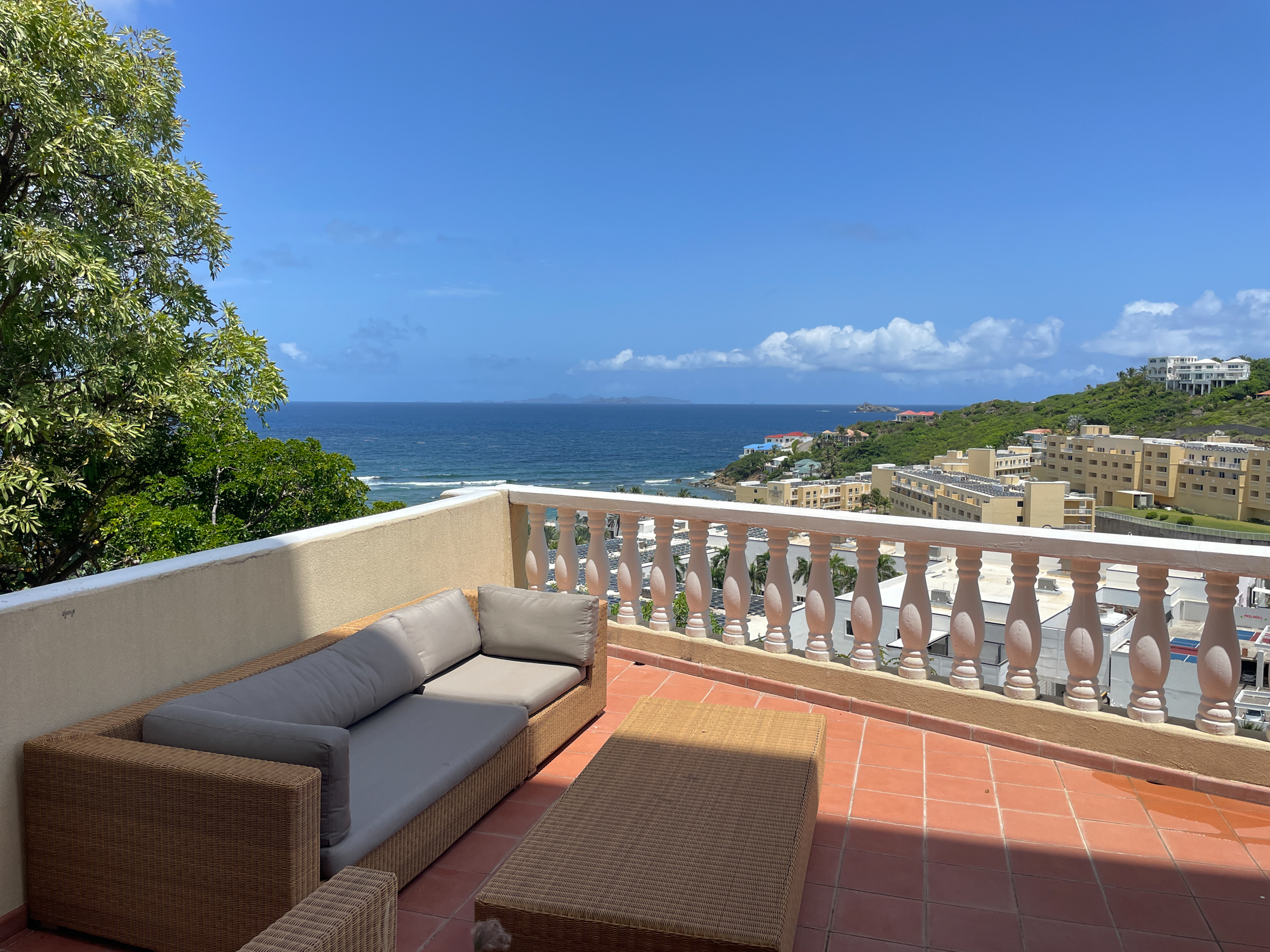  Princess Heights Ocean View 2-Bedroom Lock-Off Apartment - 物件實景