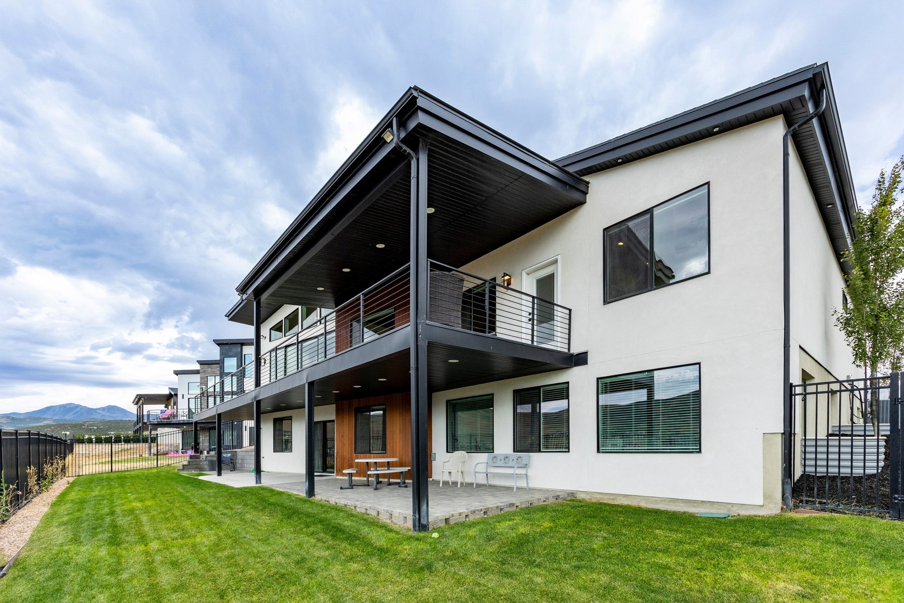  Modern Luxury with Unobstructed Views of Salt Lake Valley and Mountains - 物件實景