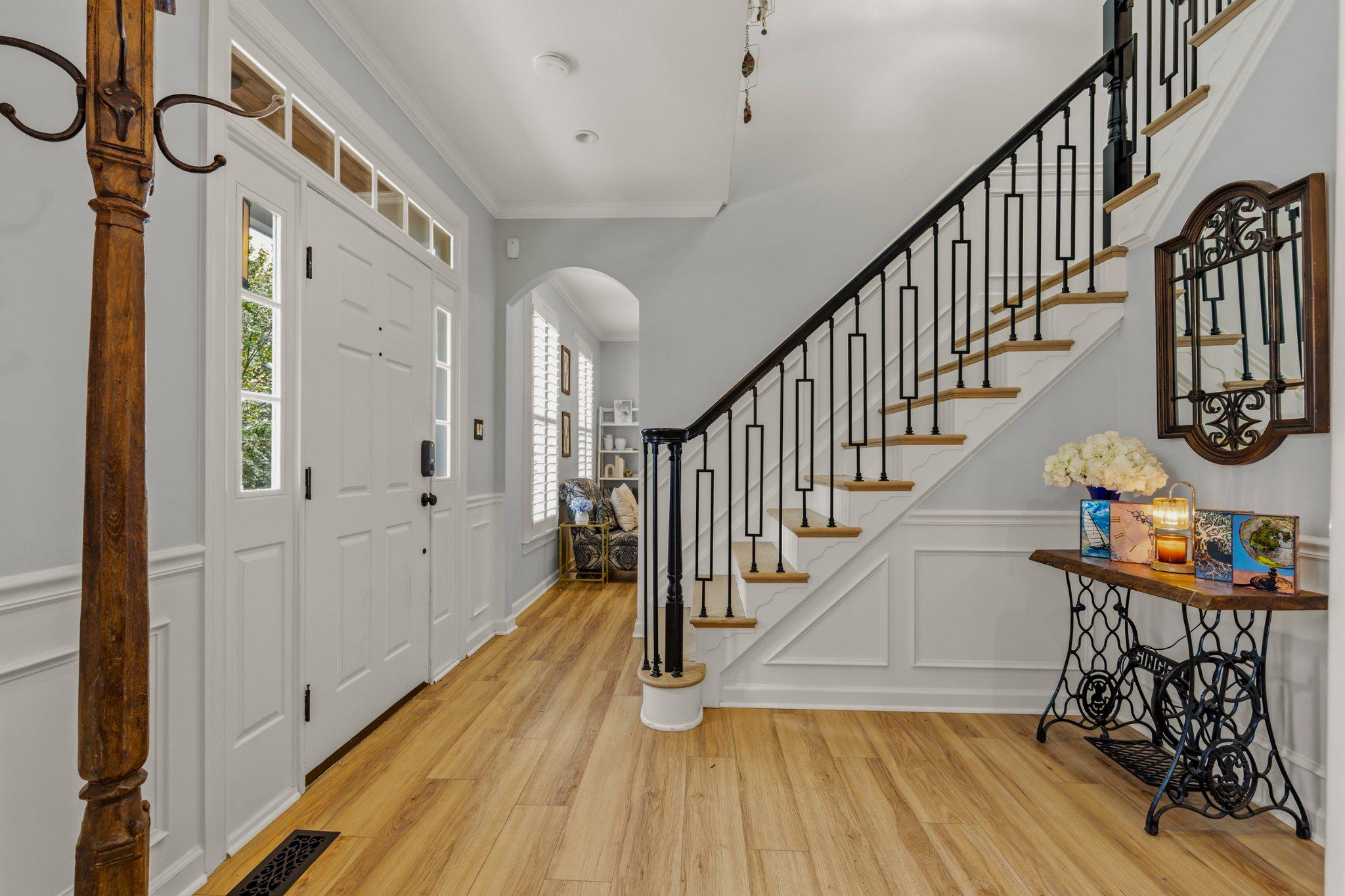 636 Kent Oaks Way, Gaithersburg, MD, 20878 - 物件實景