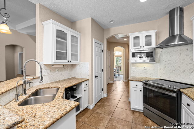 San Antonio, Texas, 78258, United States, 3 Bedrooms Bedrooms, ,3 BathroomsBathrooms,Residential,For Sale,1955508