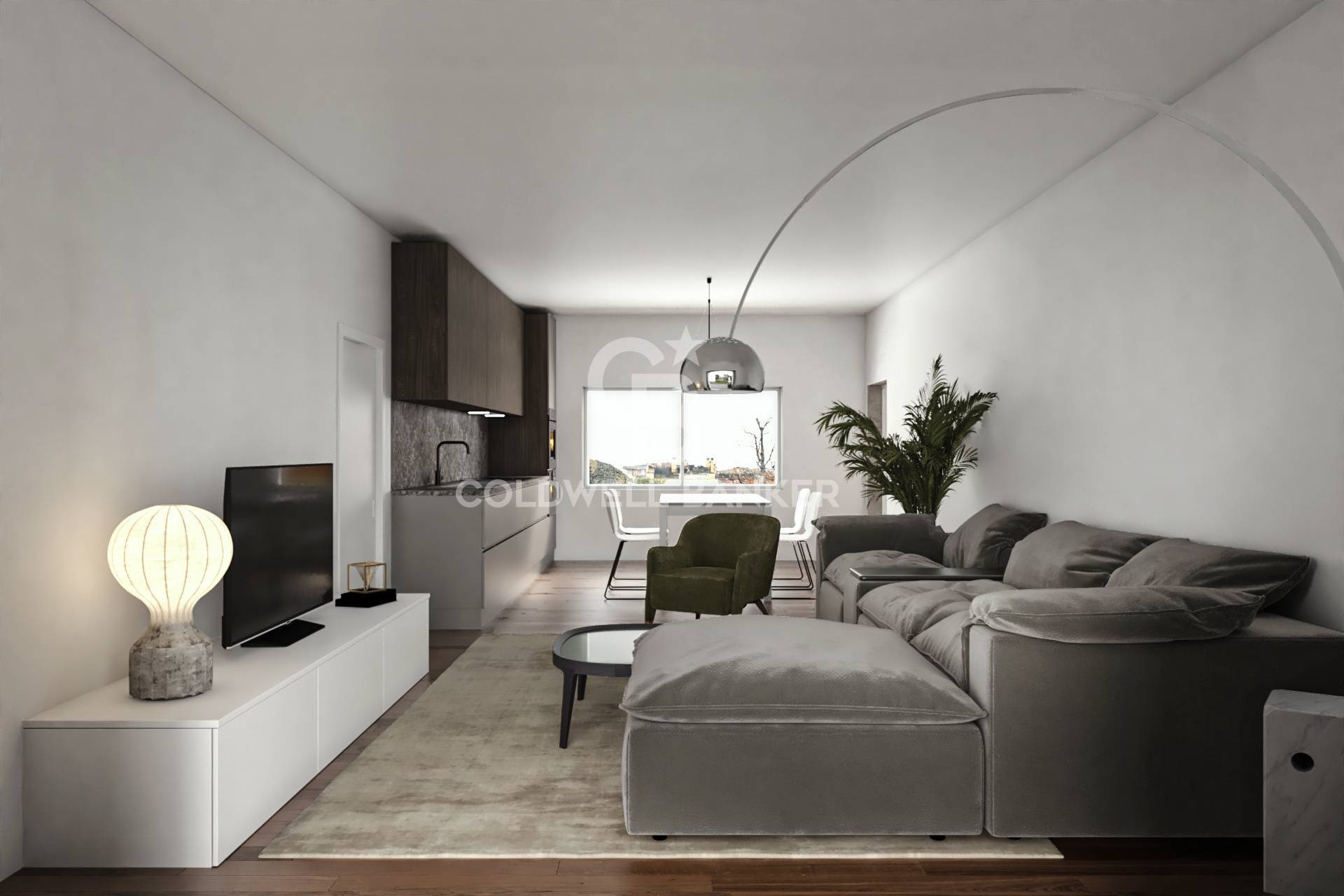 Milano, Milano, 20100, IT, 2 Bedrooms Bedrooms, ,1 BathroomBathrooms,Residential,For Sale,1777088