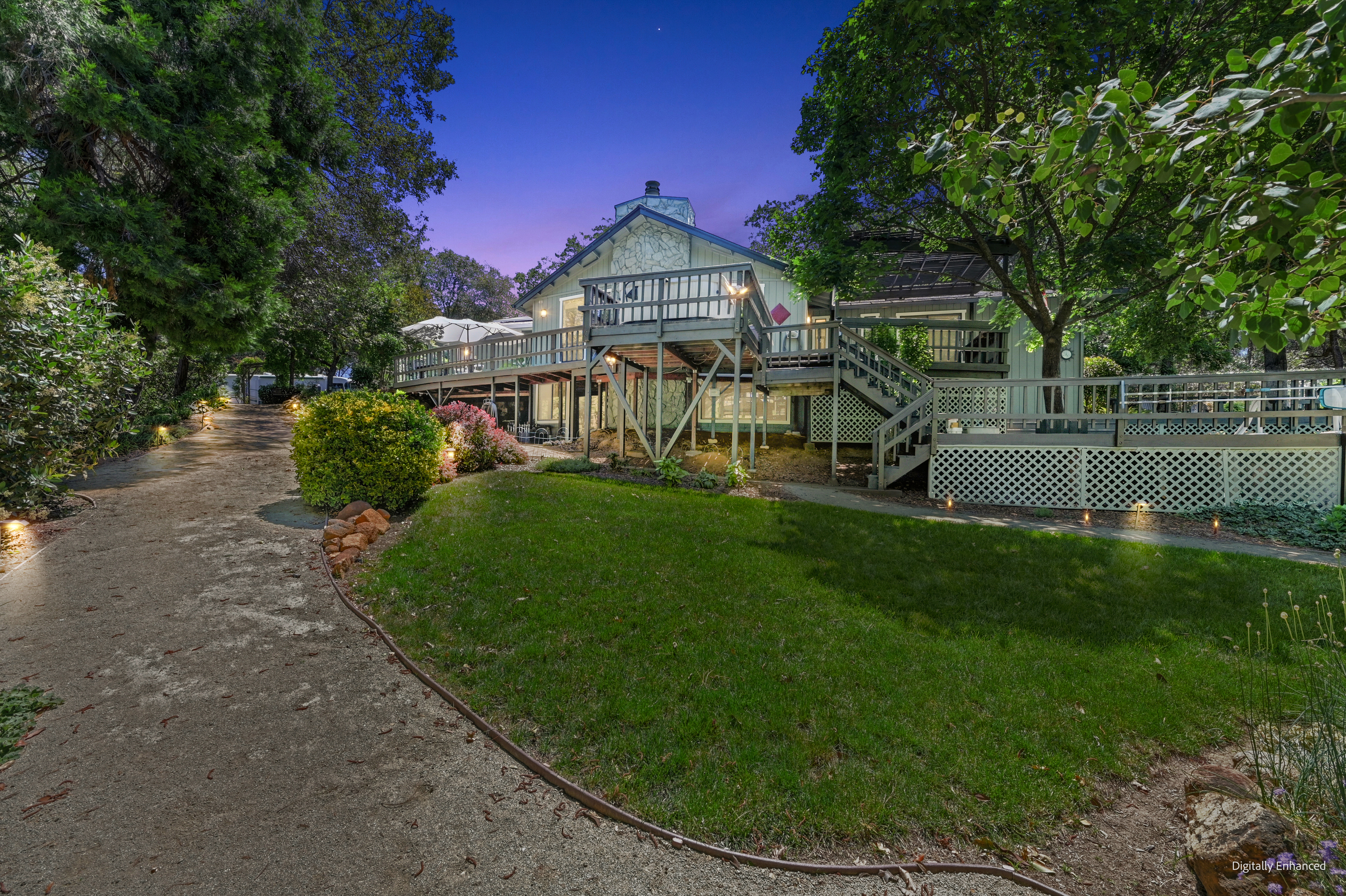  5125 Thomas Drive, Auburn, CA 95602 - 物件實景