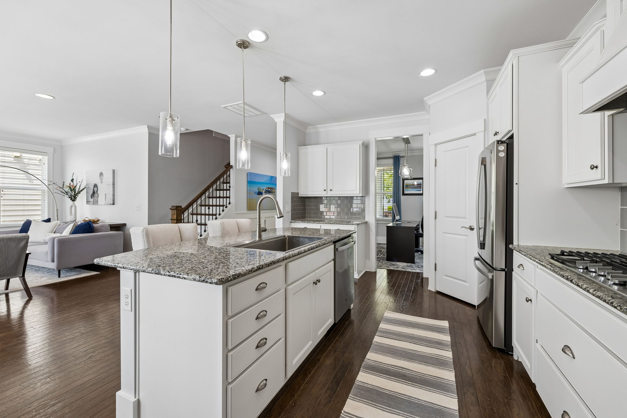  1452 Casner Ln, Franklin, TN, 37067 - 物件實景