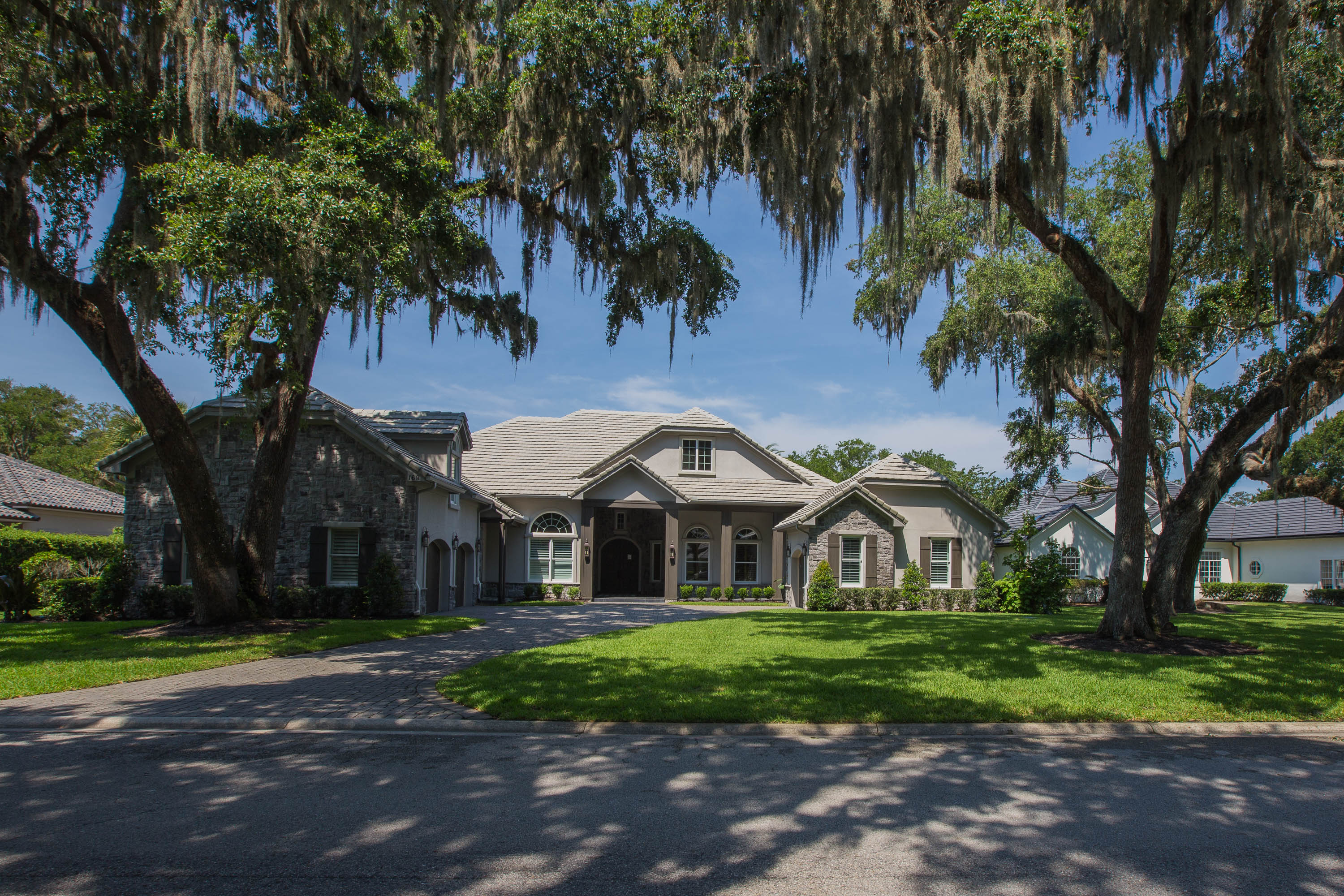  169 Plantation Circle S, Ponte Vedra Beach, FL, 32082 - 物件實景