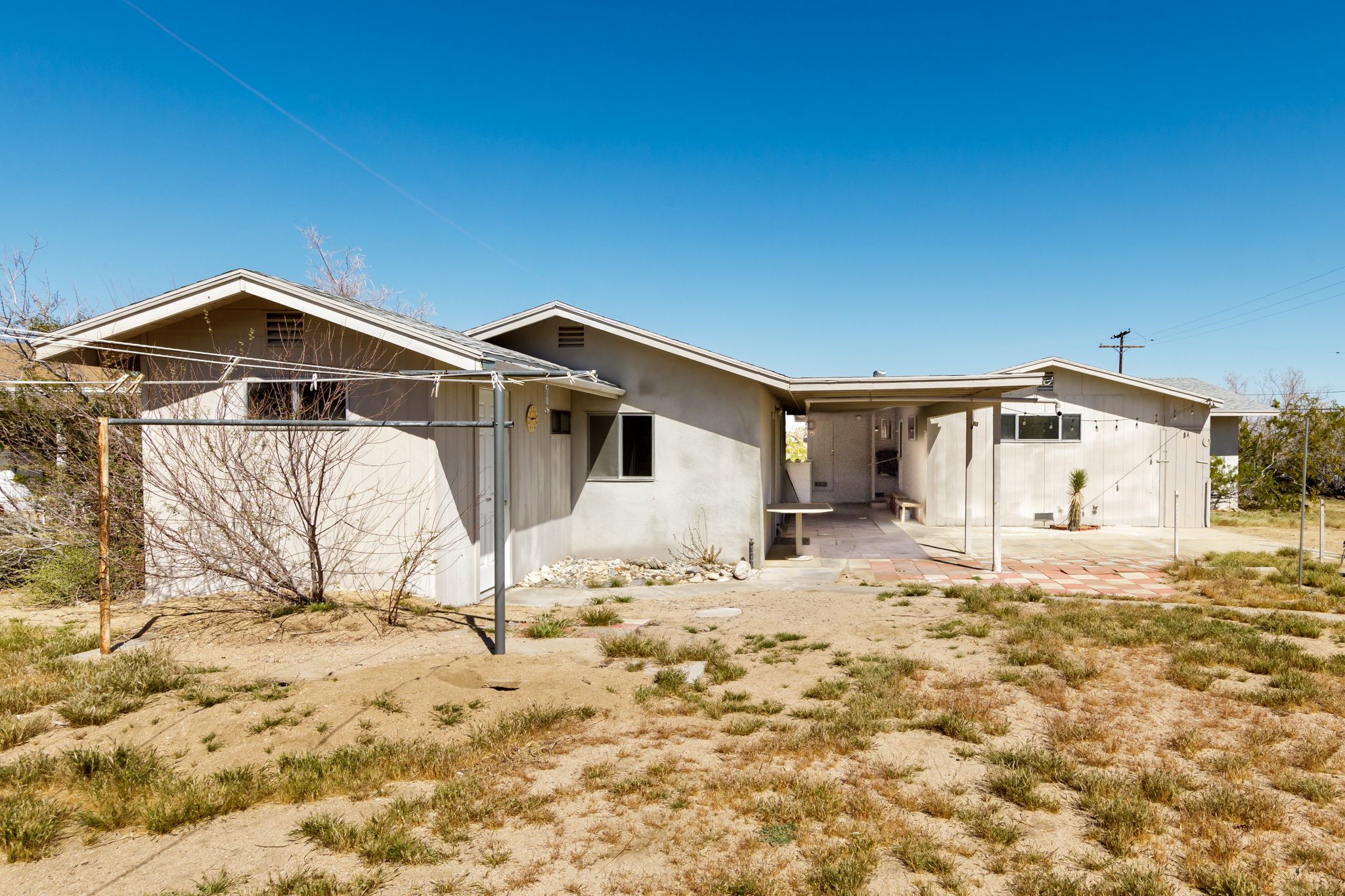  62137 Desert Air Road - 物件實景