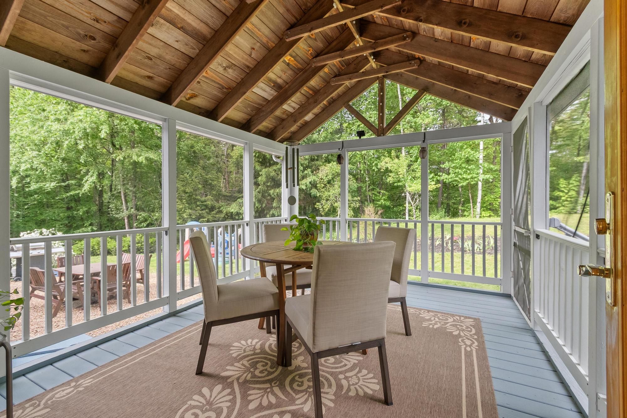  6 Baywoods Drive, Shirley, MA 01464 - 物件實景