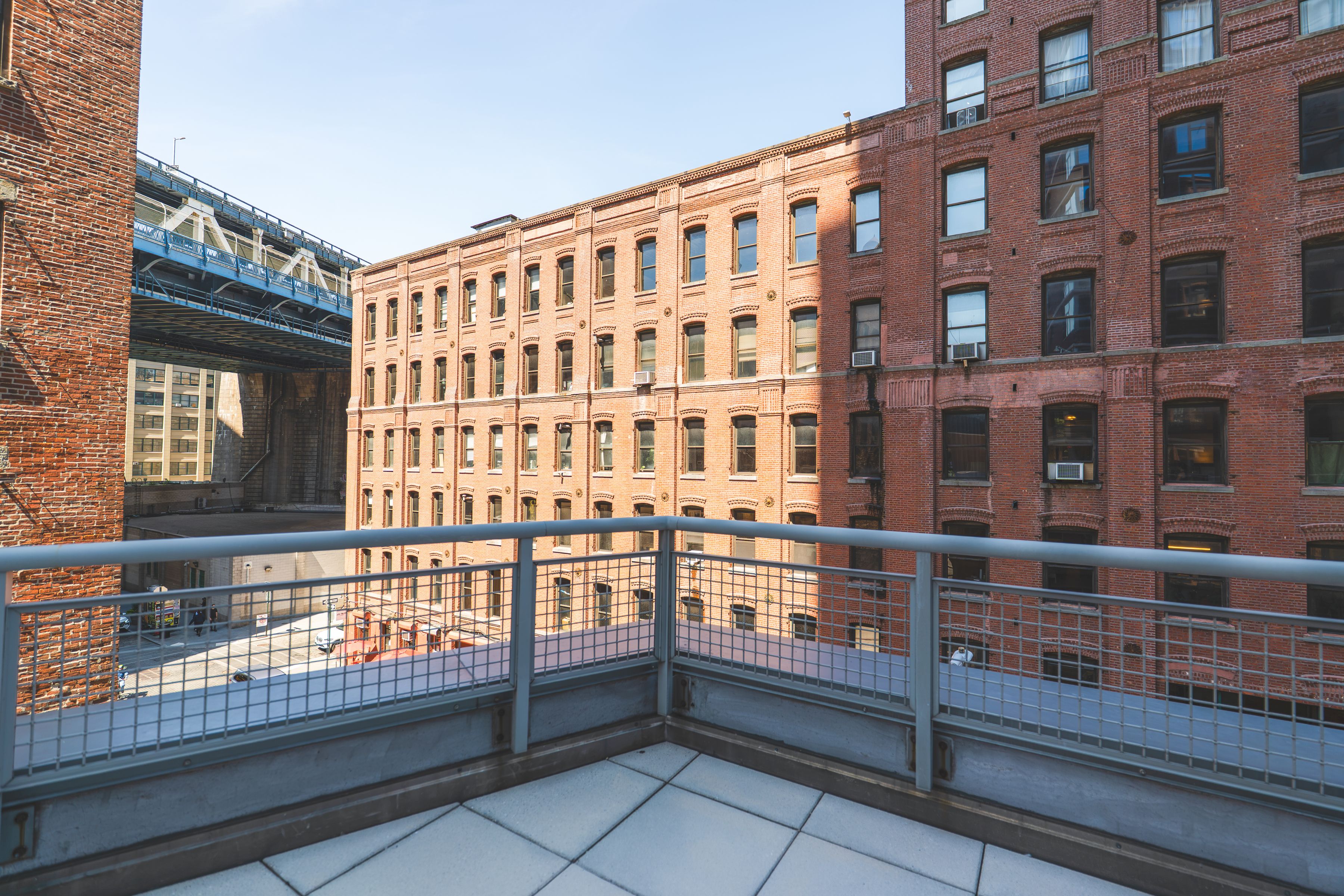  where  dumbo meets the outdoors - 物件實景