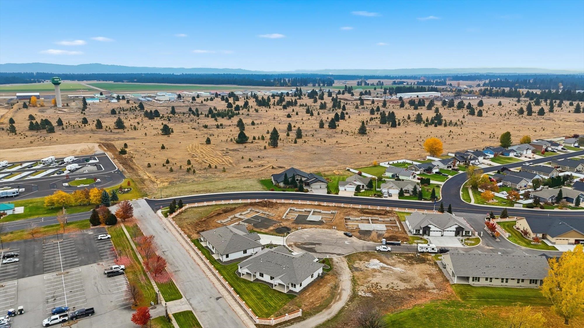 Deer Park, Washington, 99006, United States, 3 Bedrooms Bedrooms, ,2 BathroomsBathrooms,Residential,For Sale,1994775