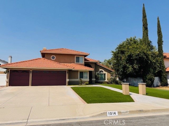 Rialto, California, 92376, United States, 5 Bedrooms Bedrooms, ,3 BathroomsBathrooms,Residential,For Sale,1978455