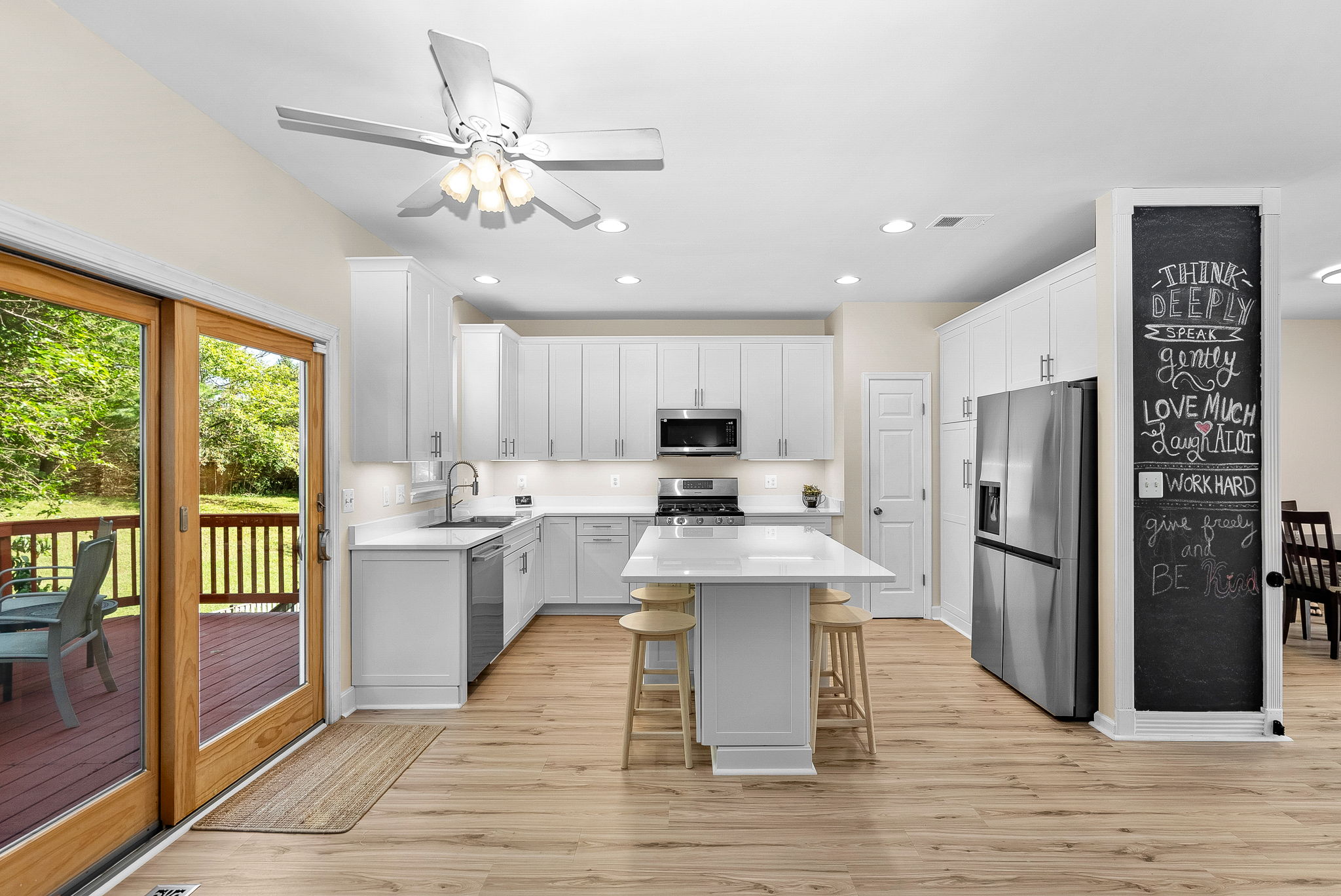  348 Ebaugh Drive SE, Leesburg, VA, 20175 - 物件實景
