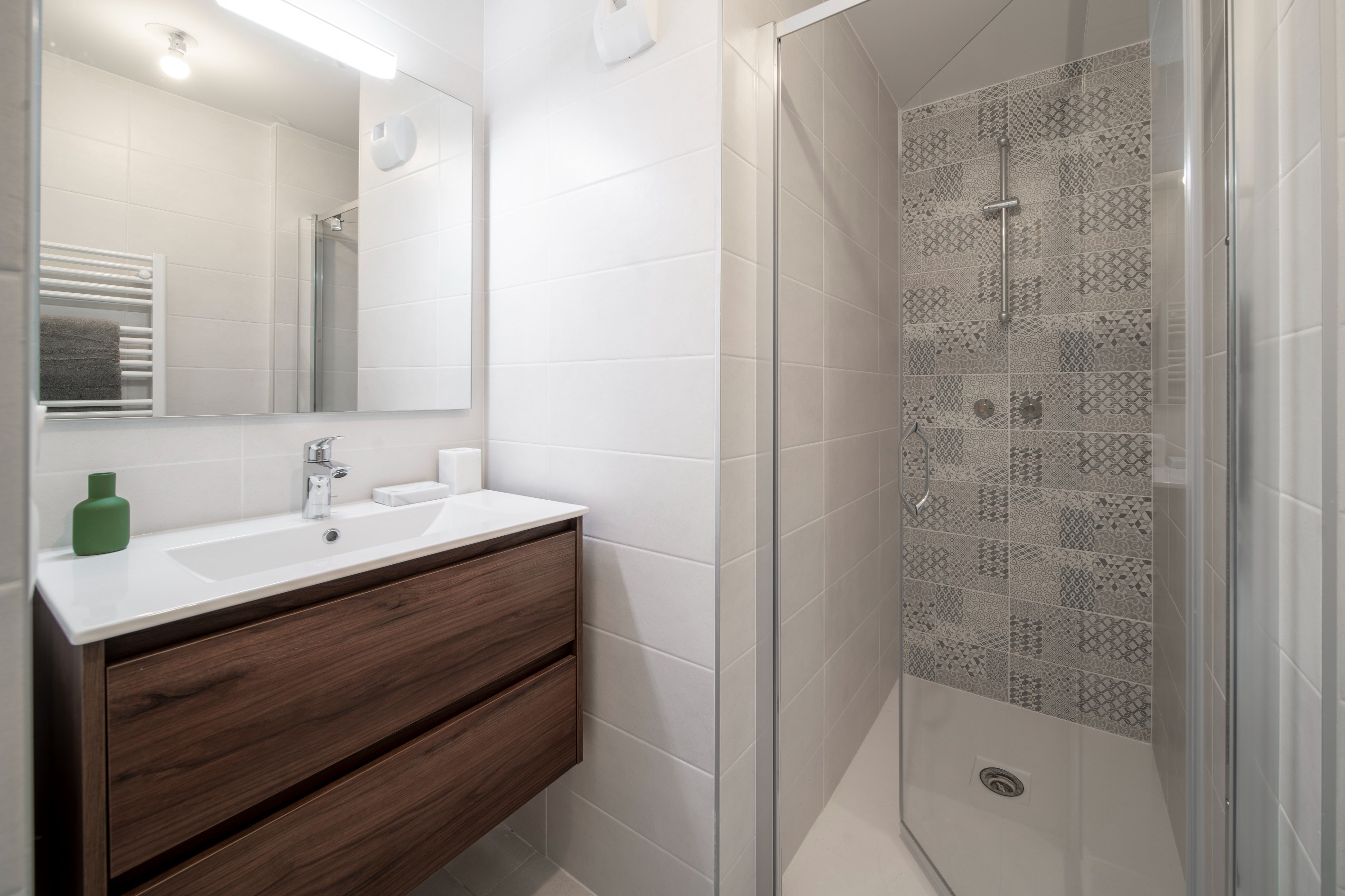  Antibes: Luxury duplex apartment - 112 m² , walking distance from Vieux Port - 物件實景
