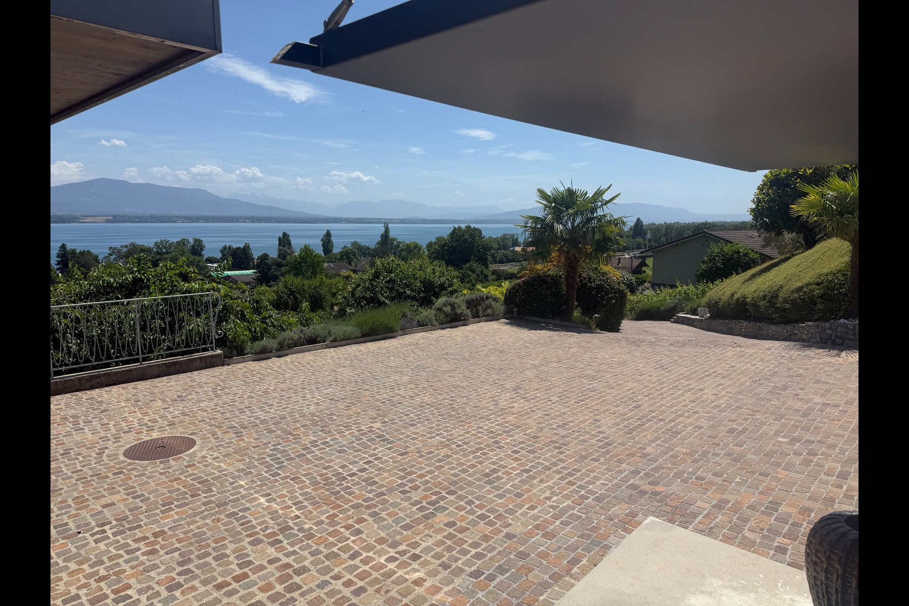  Exceptional villa with sumptuous view - 物件實景