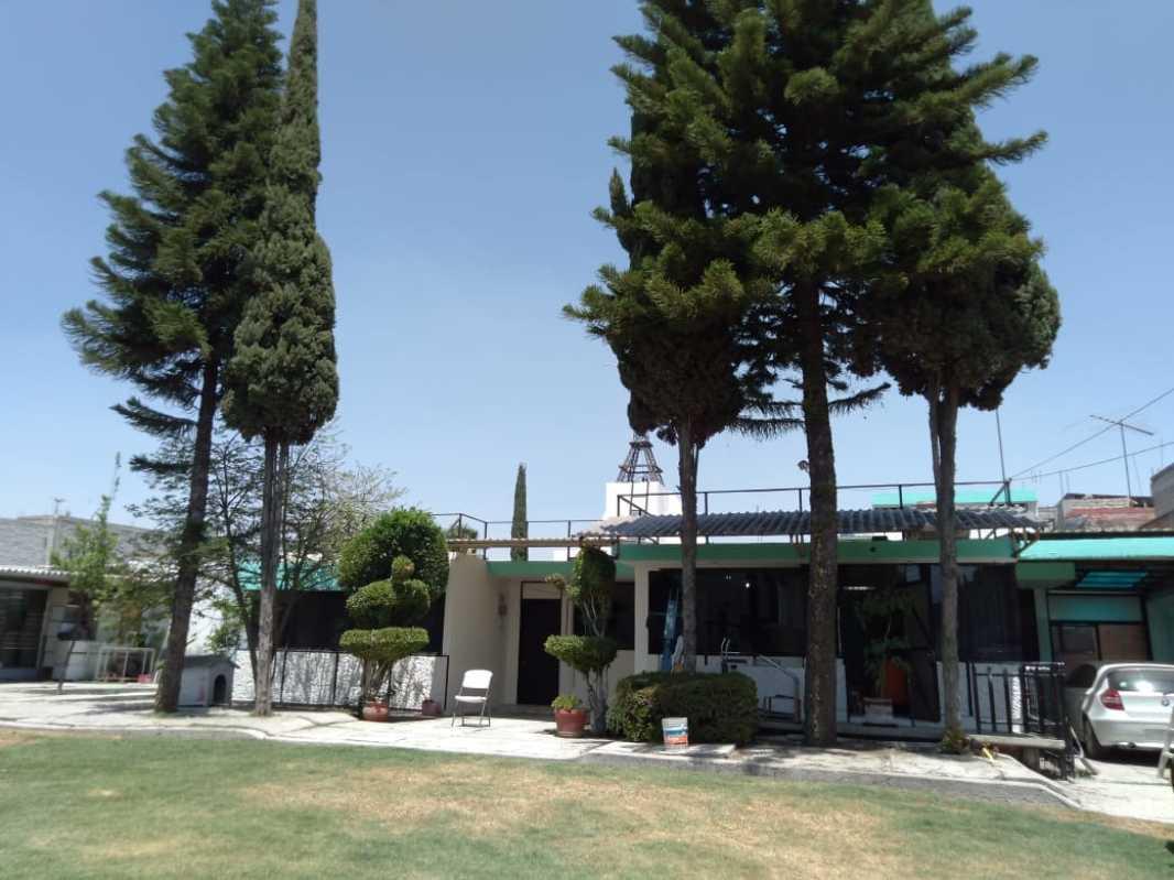 5to. Callejon Prolongacion Miguel Hidalgo, Tláhuac, Ciudad de México, 13050, Mexico, 1 Bedroom Bedrooms, ,Residential,For Sale,5to. Callejon Prolongacion Miguel Hidalgo,1621208