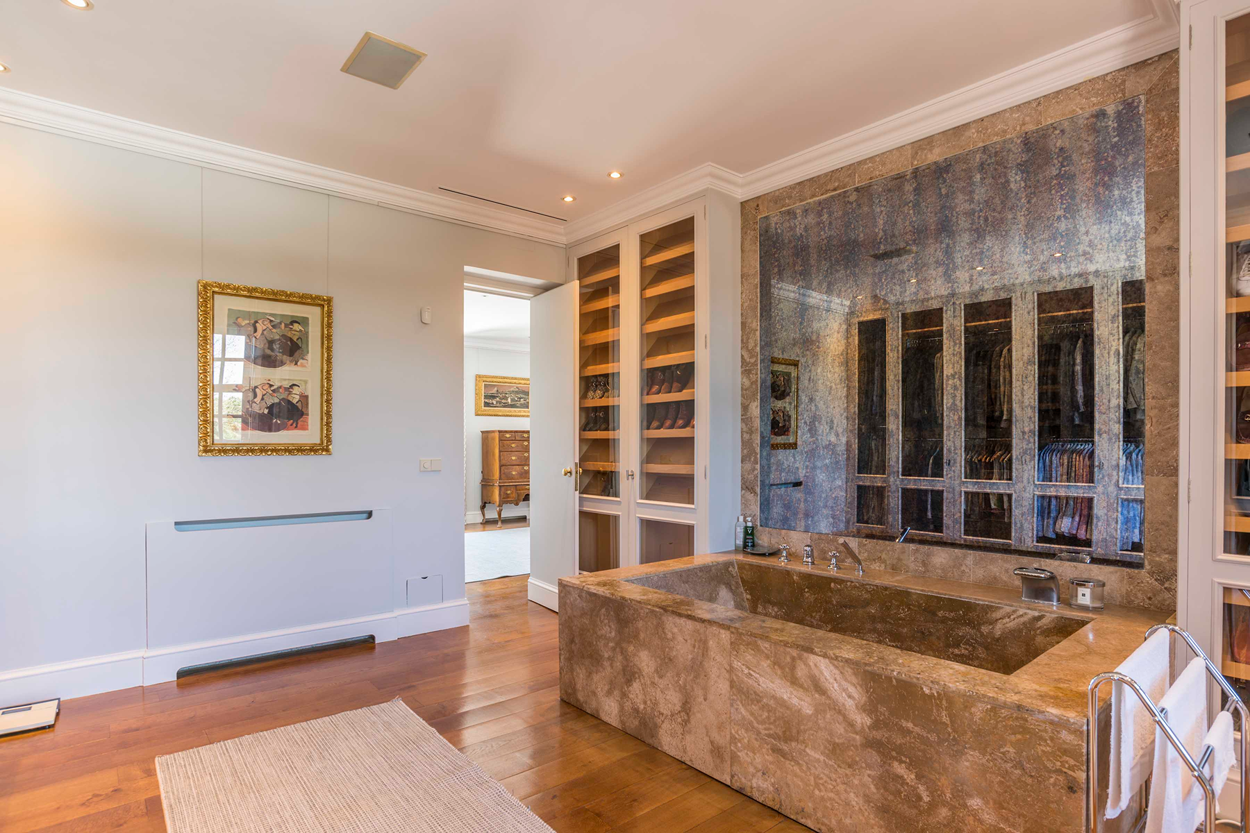  Equestrian estate: Elegance, nature, and horses at the gates of Madrid - 物件實景