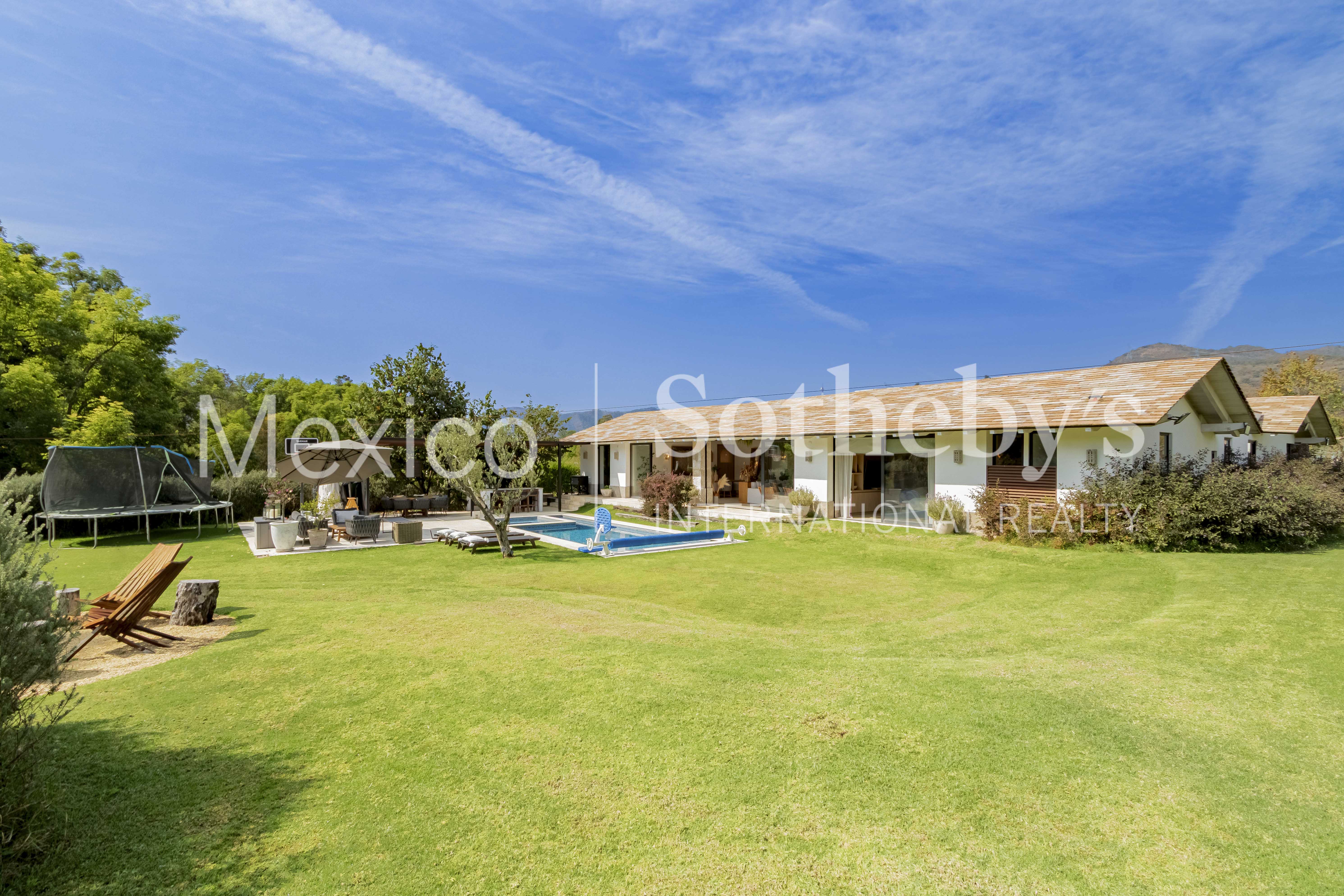 Preventa proyecto Artigas, Valle de Bravo - 物件實景