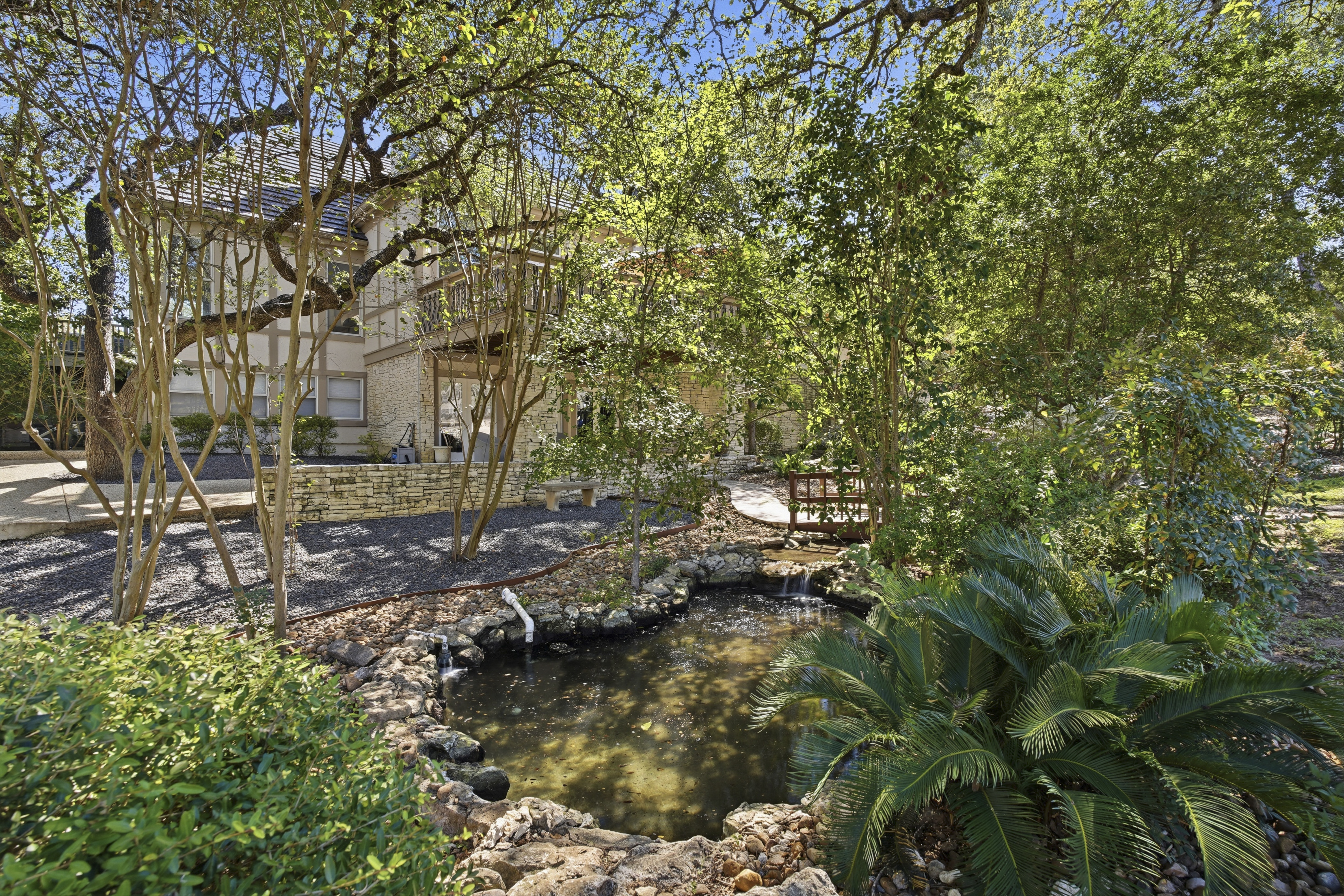  Magnificent French Normandy Inspired Estate - 物件實景