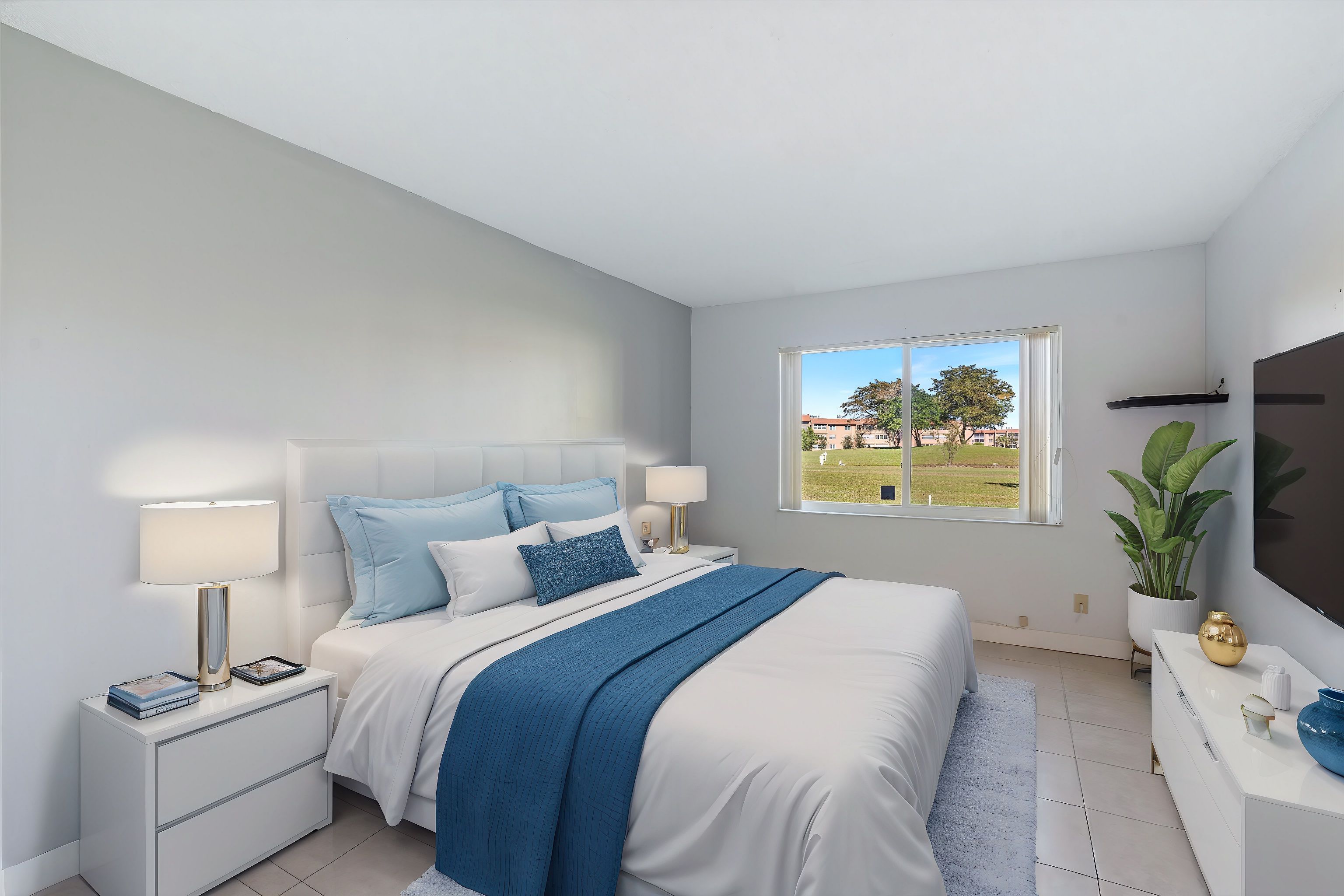  9761 Sunrise Lakes Blvd, Sunrise, FL, 33322 - 物件實景