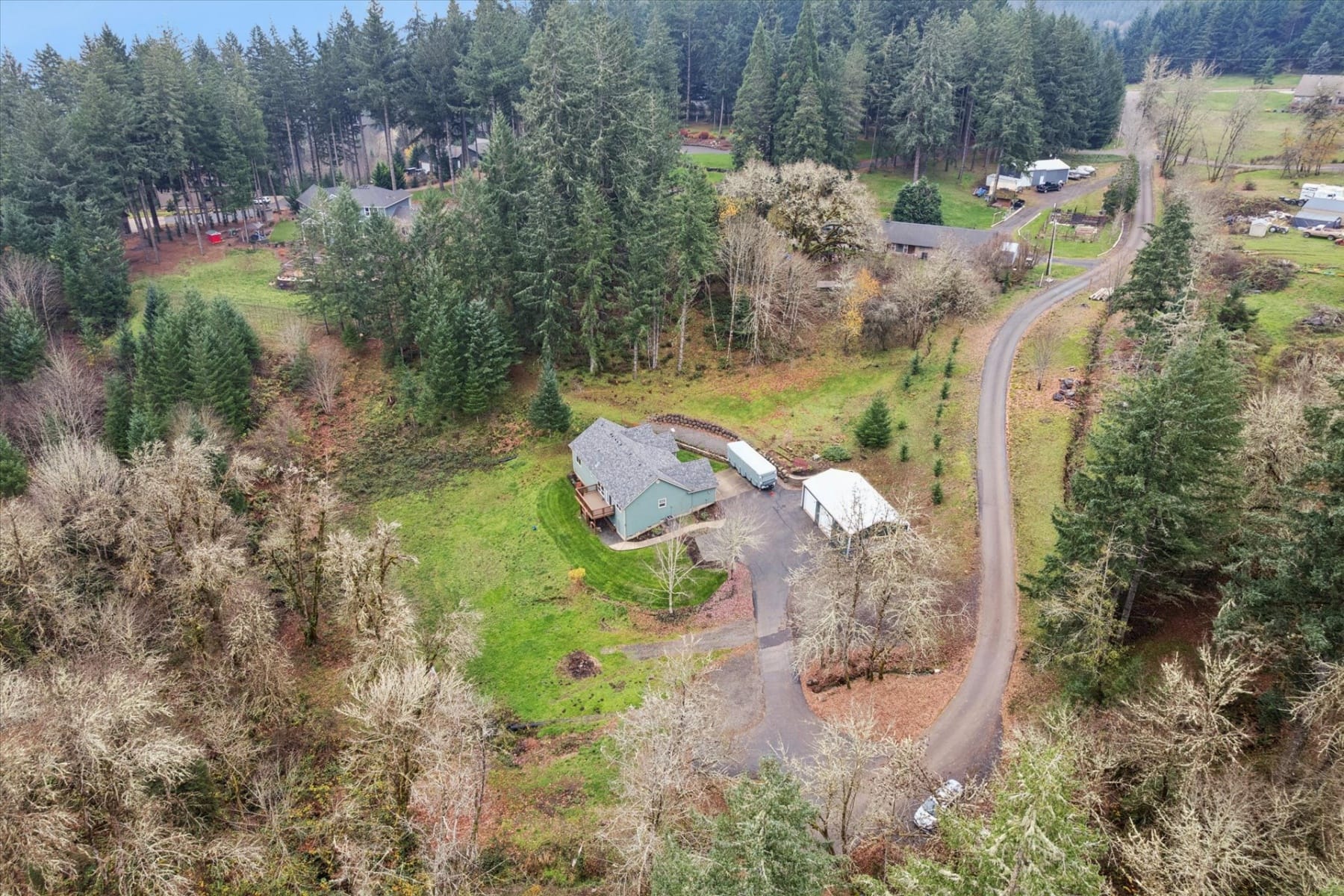  3550 NW BLACKTAIL DR McMinnville, OR 97128 - 物件實景