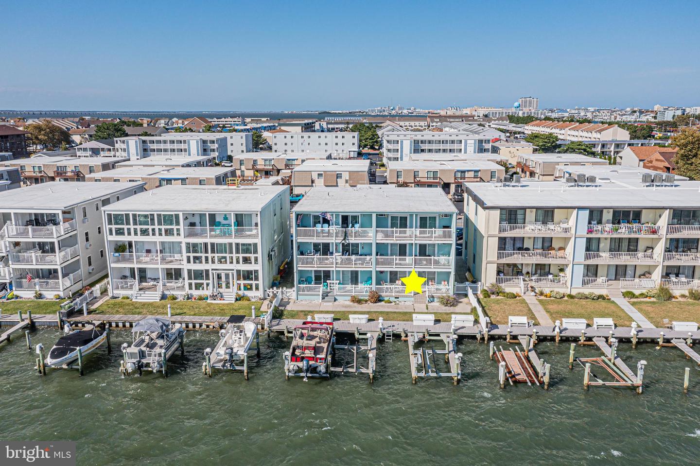 Ocean City, Maryland, 21842, United States, 1 Bedroom Bedrooms, ,2 BathroomsBathrooms,Residential,For Sale,1938911