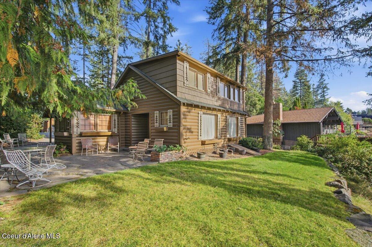 Lakeview Dr, Hayden, ID 83835