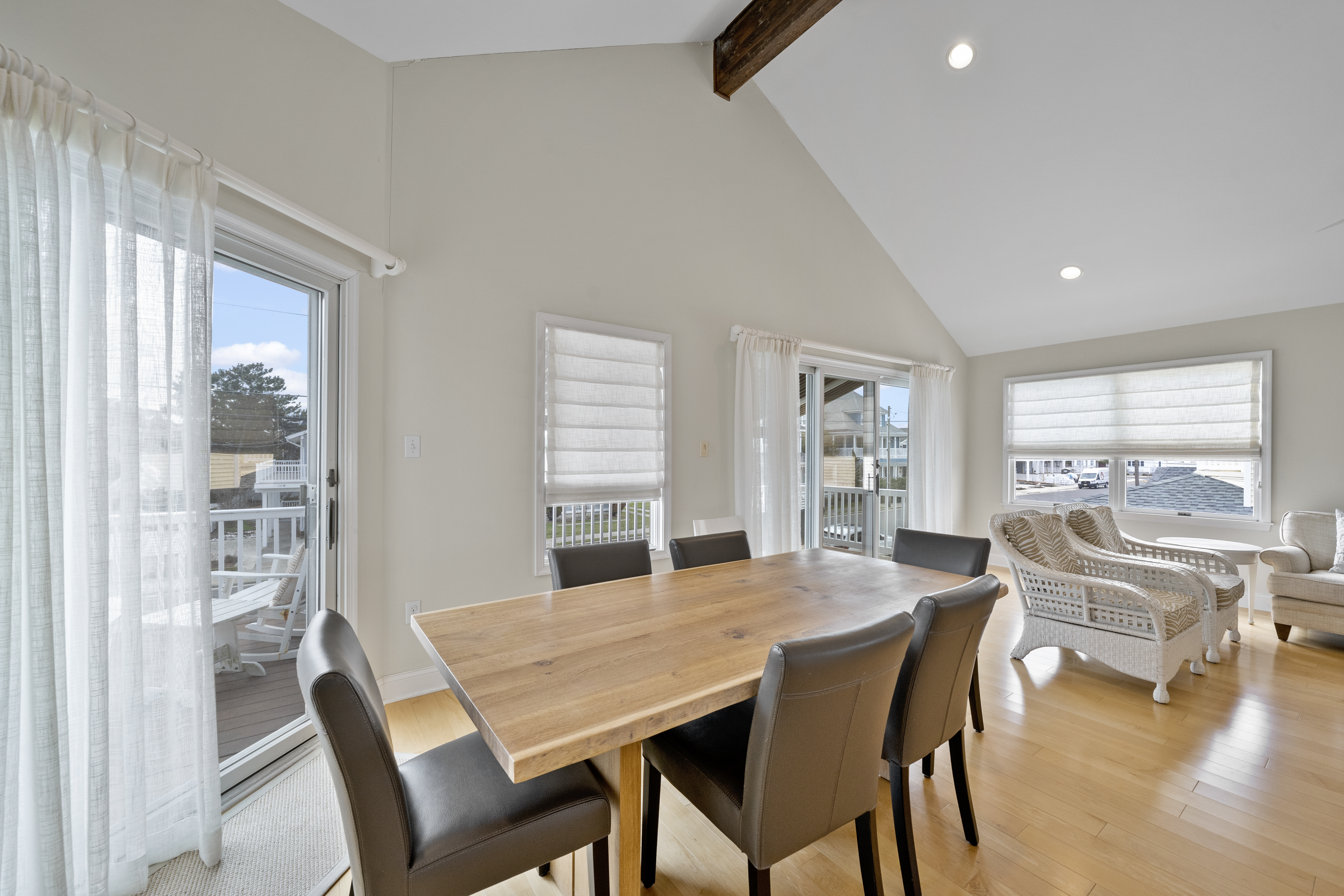  North-End Oasis - 物件實景