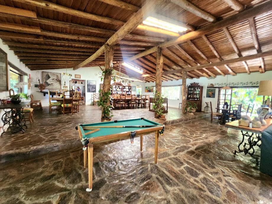 Temascaltepec, Estado de méxico, 51300, Mexico, 7 Bedrooms Bedrooms, ,7 BathroomsBathrooms,Residential,For Sale,1942225