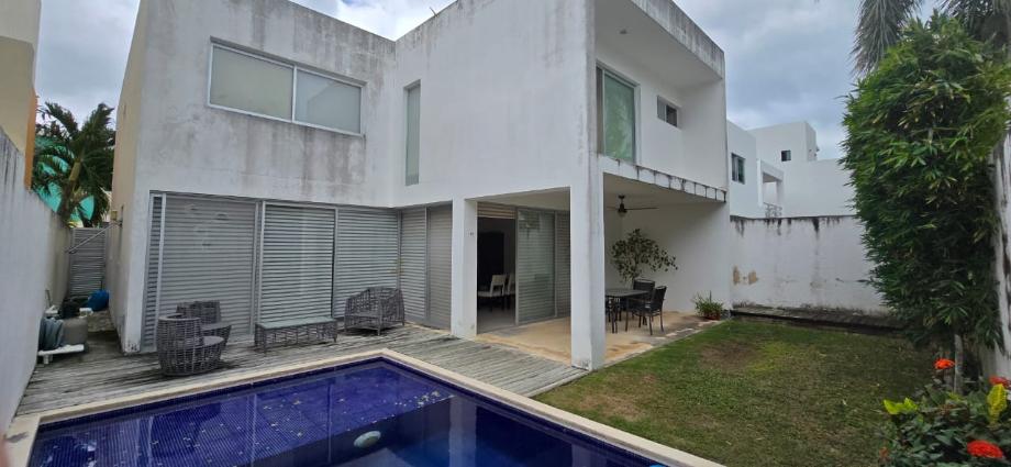 Benito Juárez, Quintana Roo, 77500, Mexico, 3 Bedrooms Bedrooms, ,3 BathroomsBathrooms,Residential,For Sale,1738689