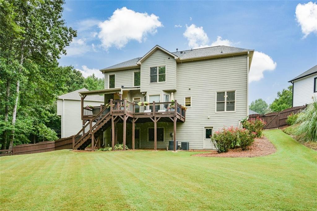 Canton, Georgia, 30114, United States, 4 Bedrooms Bedrooms, ,3 BathroomsBathrooms,Residential,For Sale,1911394