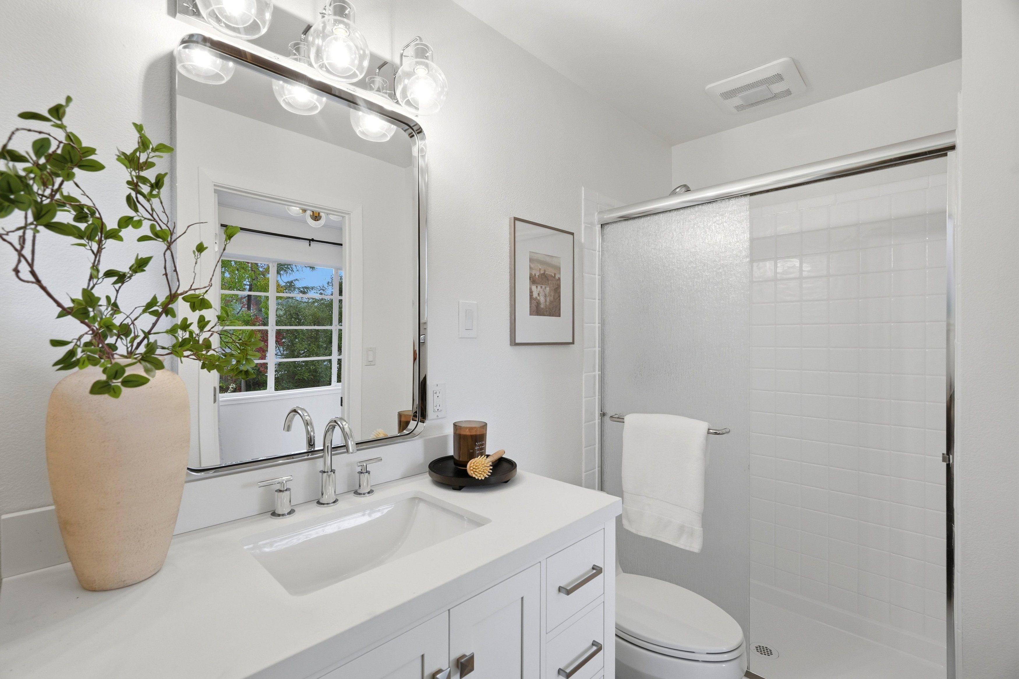 Remodeled in Farm Hill Estates - 物件實景