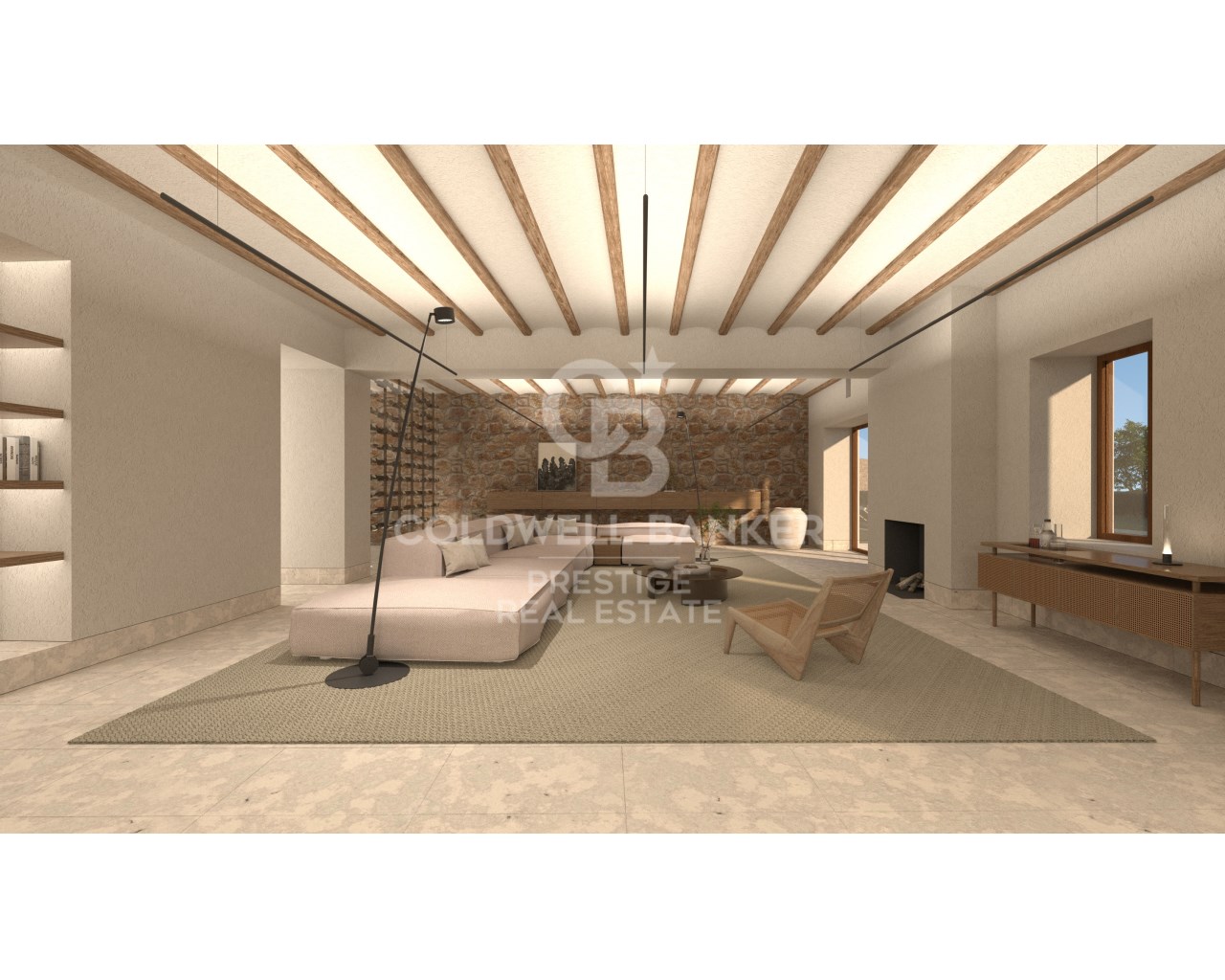 Barcelona, Esplugues de Llobregat, La Miranda - Ci, Esplugues de Llobregat, Catalonia, ES, 7 Bedrooms Bedrooms, ,9 BathroomsBathrooms,Residential,For Sale,Barcelona, Esplugues de Llobregat, La Miranda - Ci,1494434