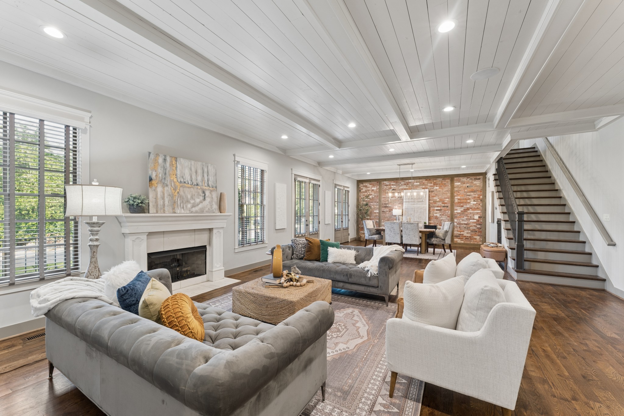  111 Heady Dr, Nashville, TN, 37205 - 物件實景