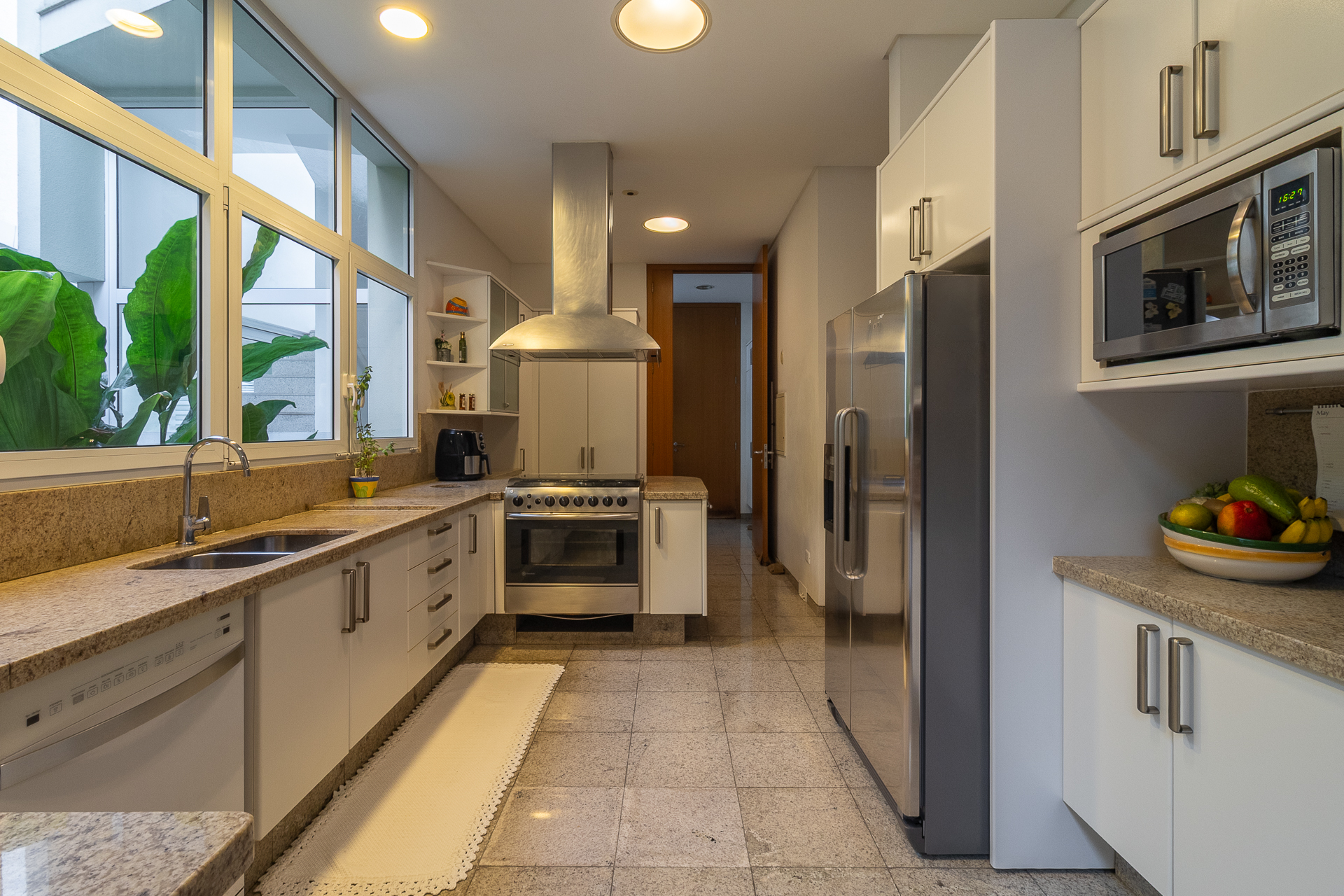  Elegant residence near Hospital Albert Einstein - 物件實景