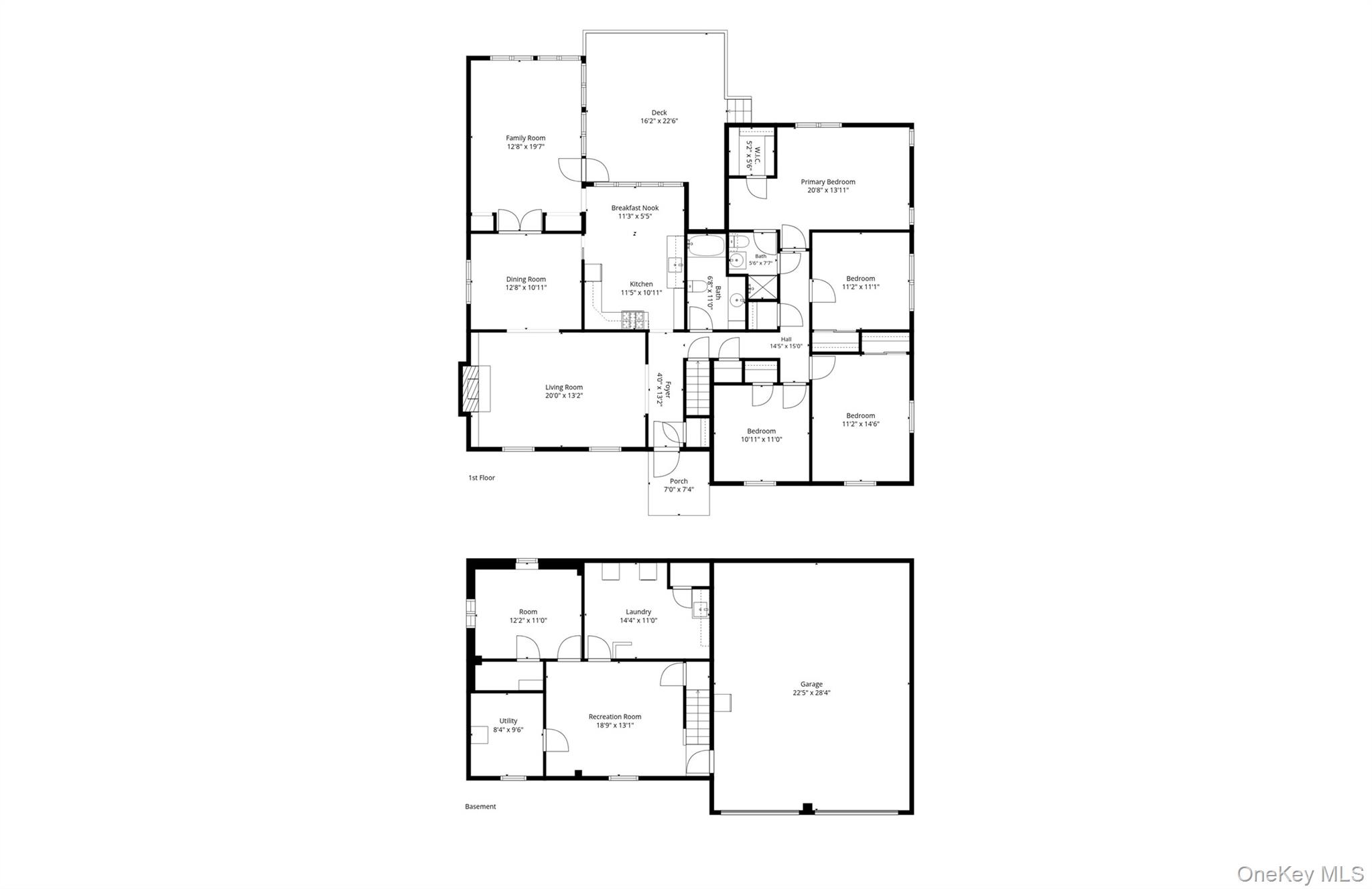  11 Pennington Drive, Huntington, NY, 11743 - 物件實景