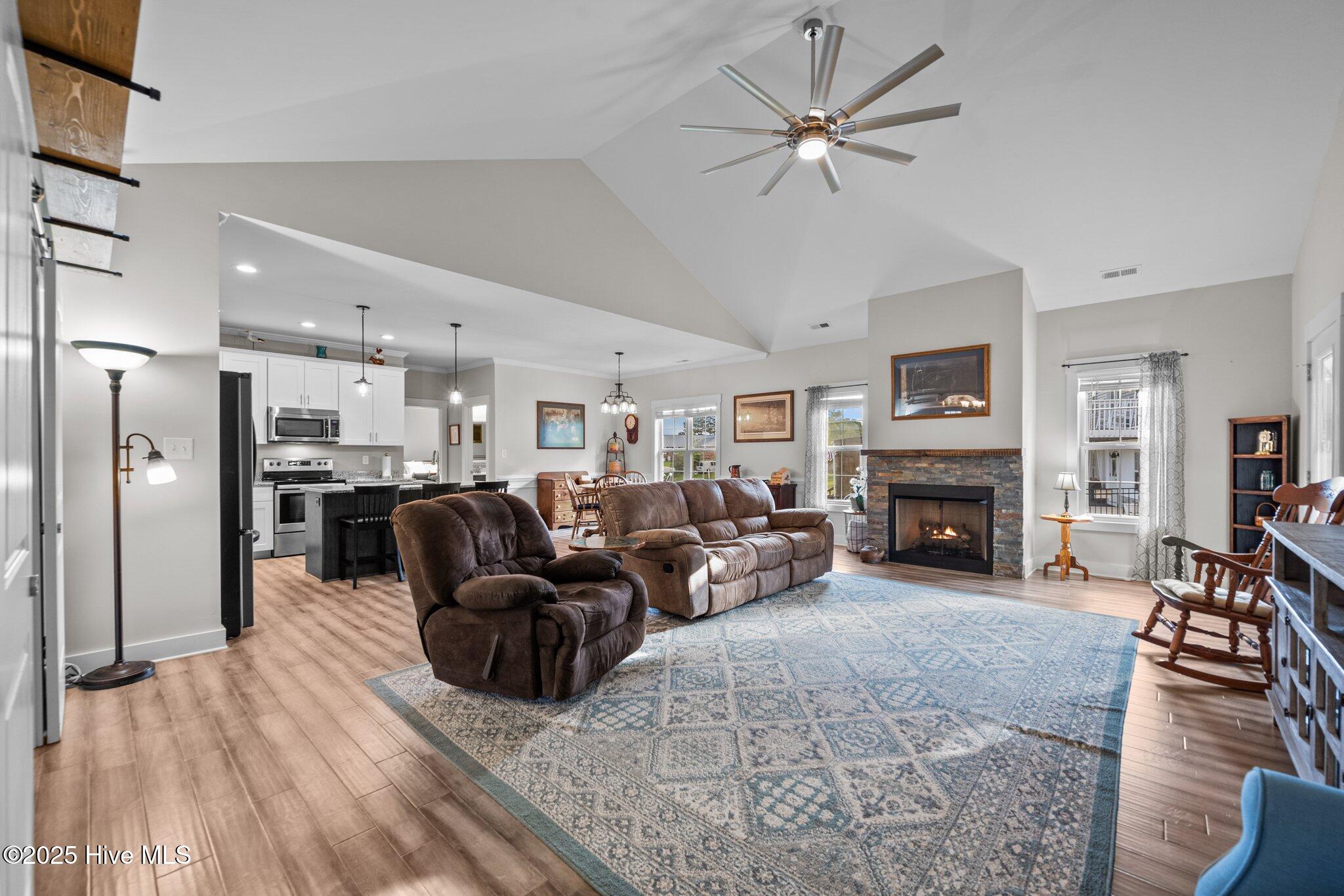 Sneads Ferry, North Carolina, 28460, United States, 3 Bedrooms Bedrooms, ,2 BathroomsBathrooms,Residential,For Sale,1837639