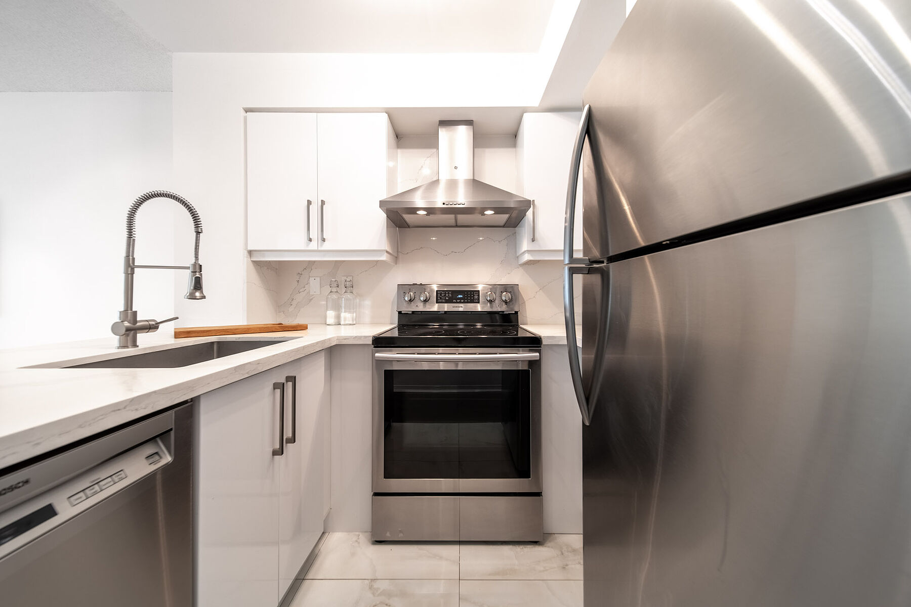  Toronto, Greater Toronto Area - 物件實景