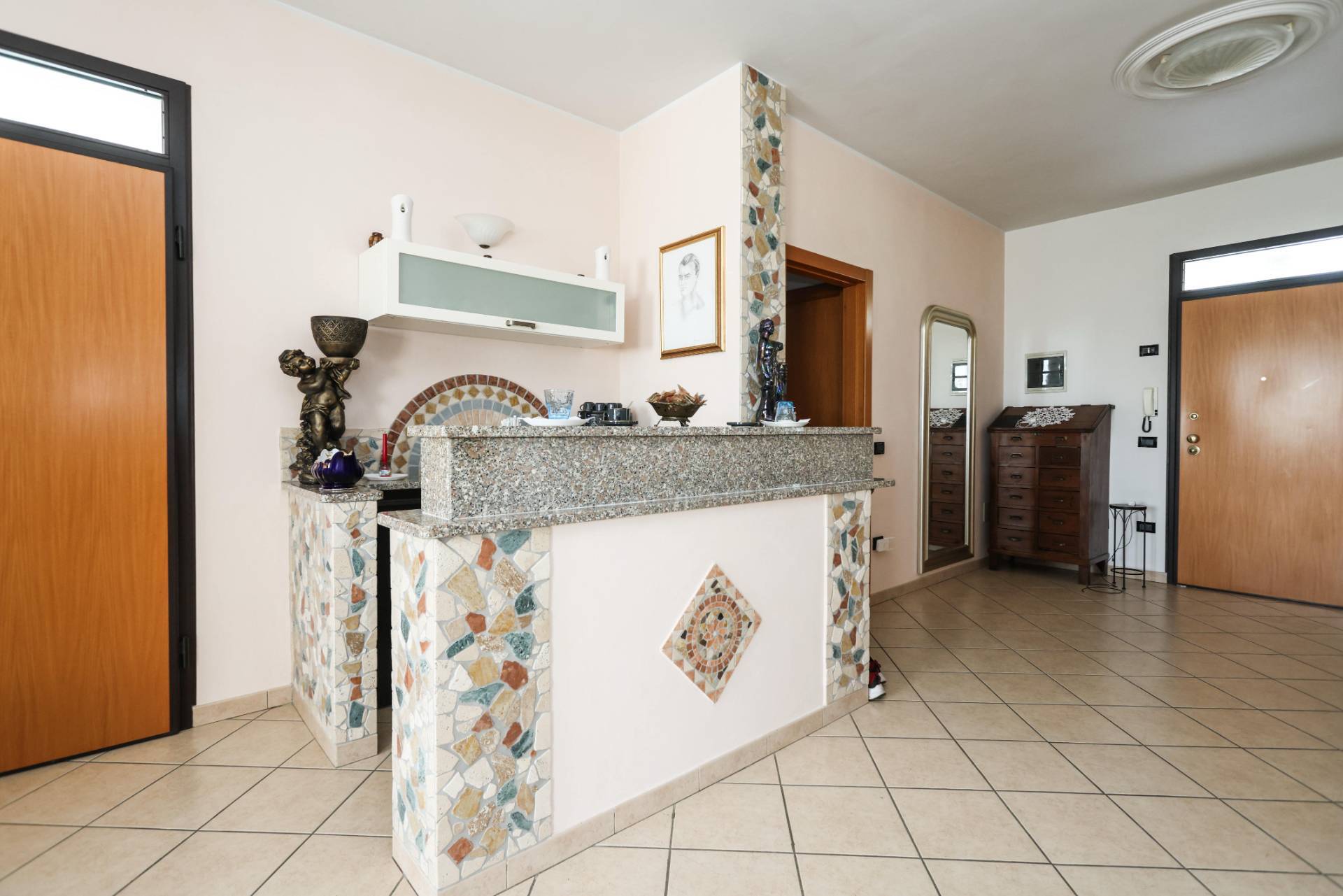 Cesena, Forli-Cesena, 47023, IT, 3 Bedrooms Bedrooms, ,3 BathroomsBathrooms,Residential,For Sale,1826860