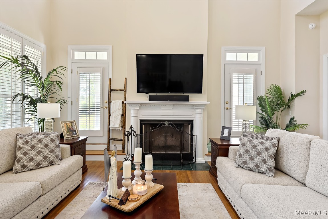 Enterprise, Alabama, 36330, United States, 4 Bedrooms Bedrooms, ,4 BathroomsBathrooms,Residential,For Sale,1778541