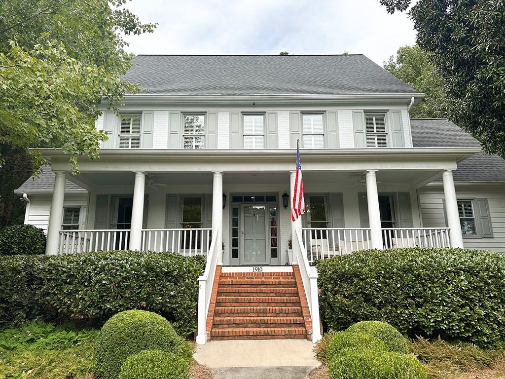DALTON, Georgia, 30720, United States, 5 Bedrooms Bedrooms, ,5 BathroomsBathrooms,Residential,For Sale,1939642
