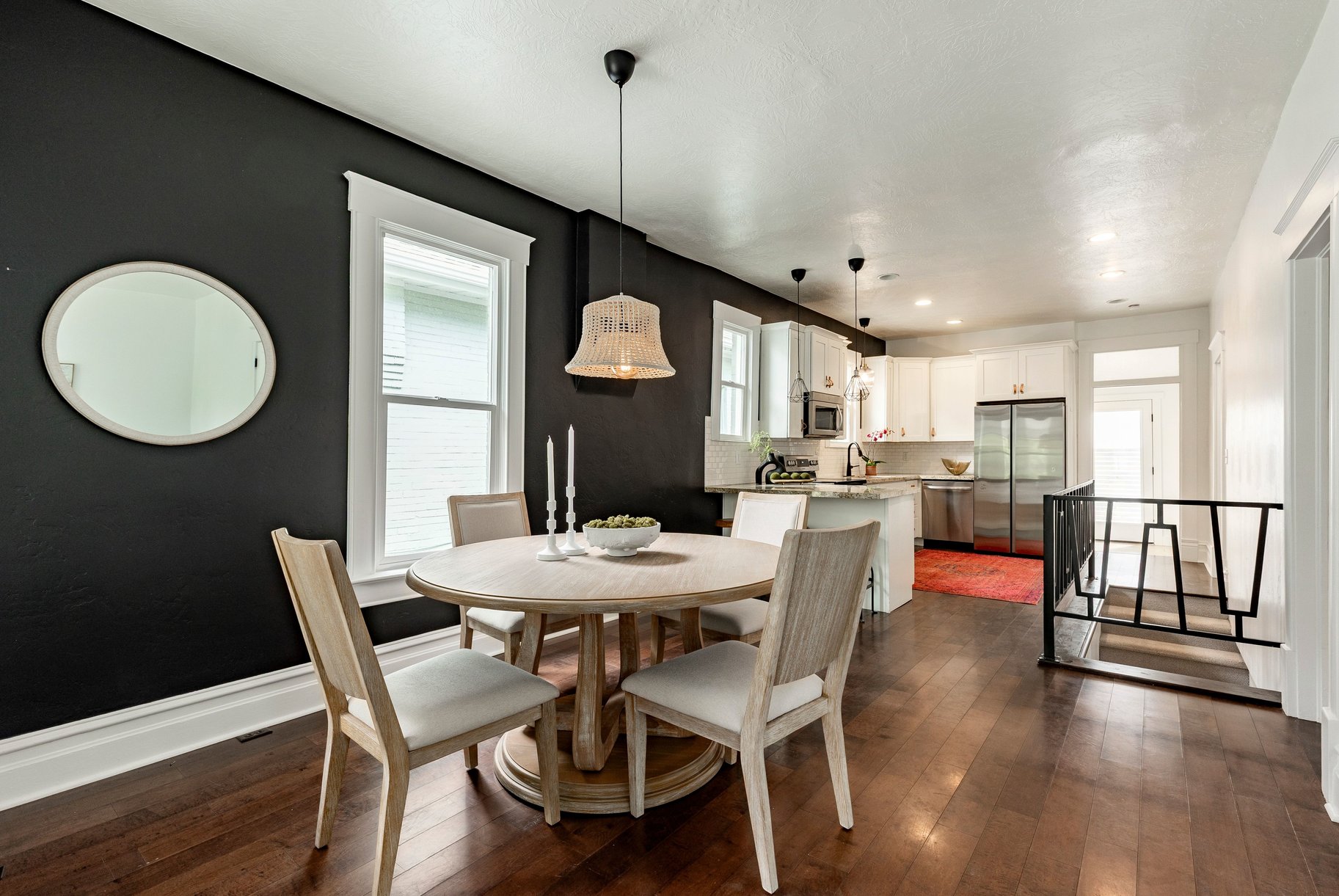  Central 9th Victorian & Accessory Dwelling Unit with Short- Term Rental Zoning - 物件實景