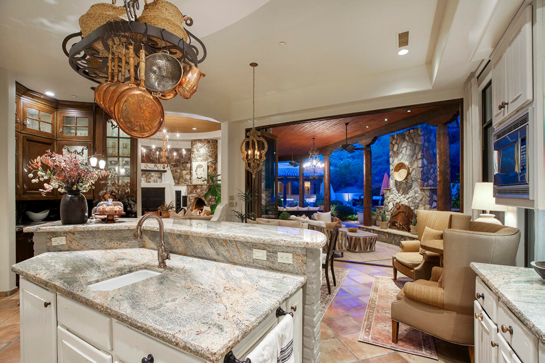  24025 N 113th Way  Scottsdale, AZ - 物件實景