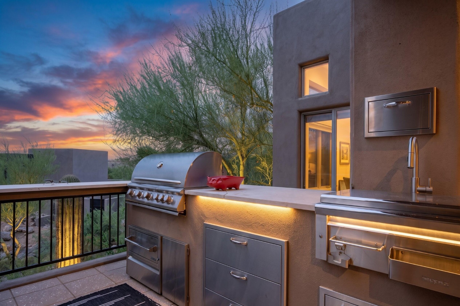 39530 N 106th Street  Scottsdale, AZ - 物件實景