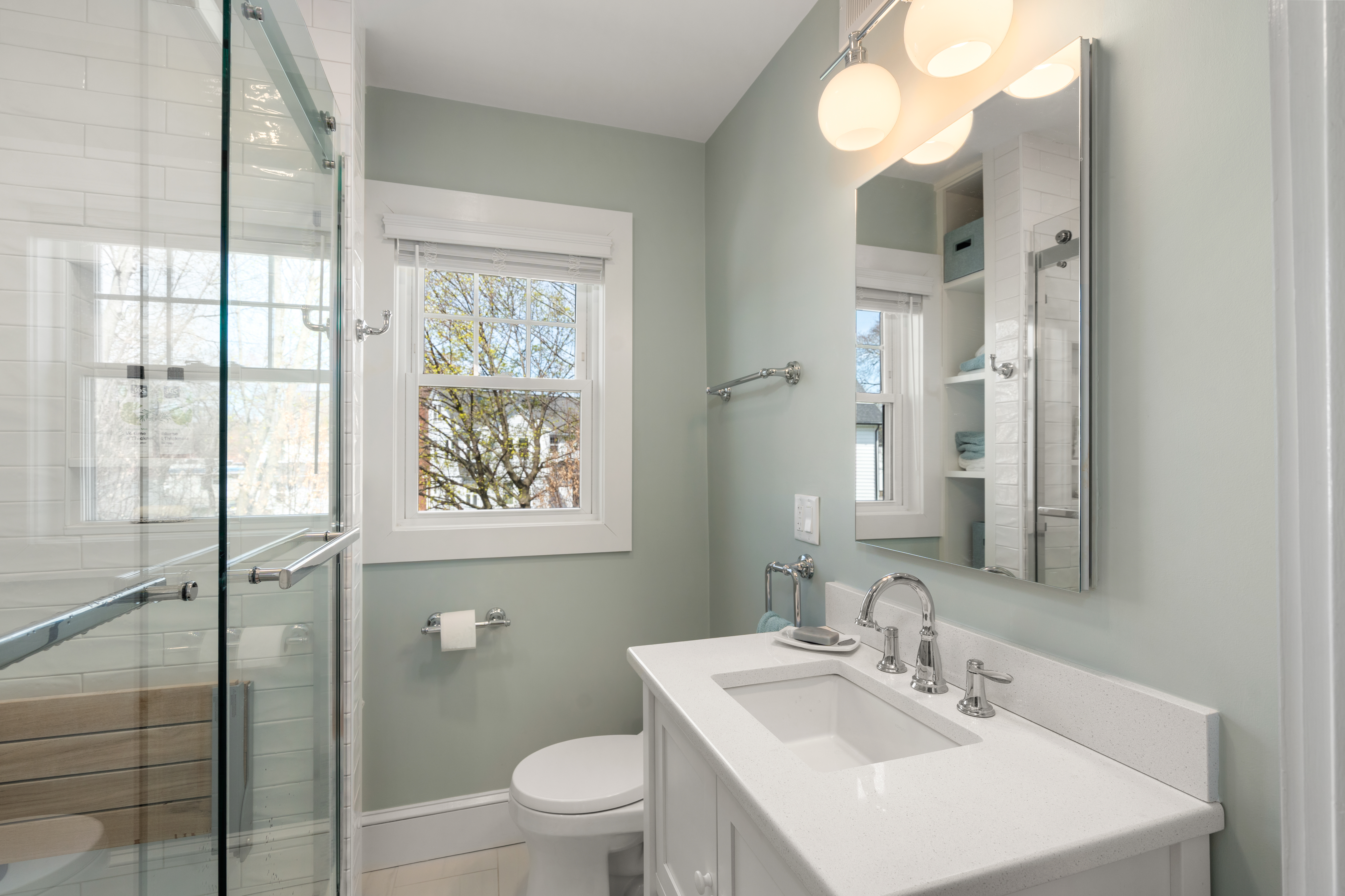  23 Newman Way, Unit 2, Arlington, MA, 02476 - 物件實景