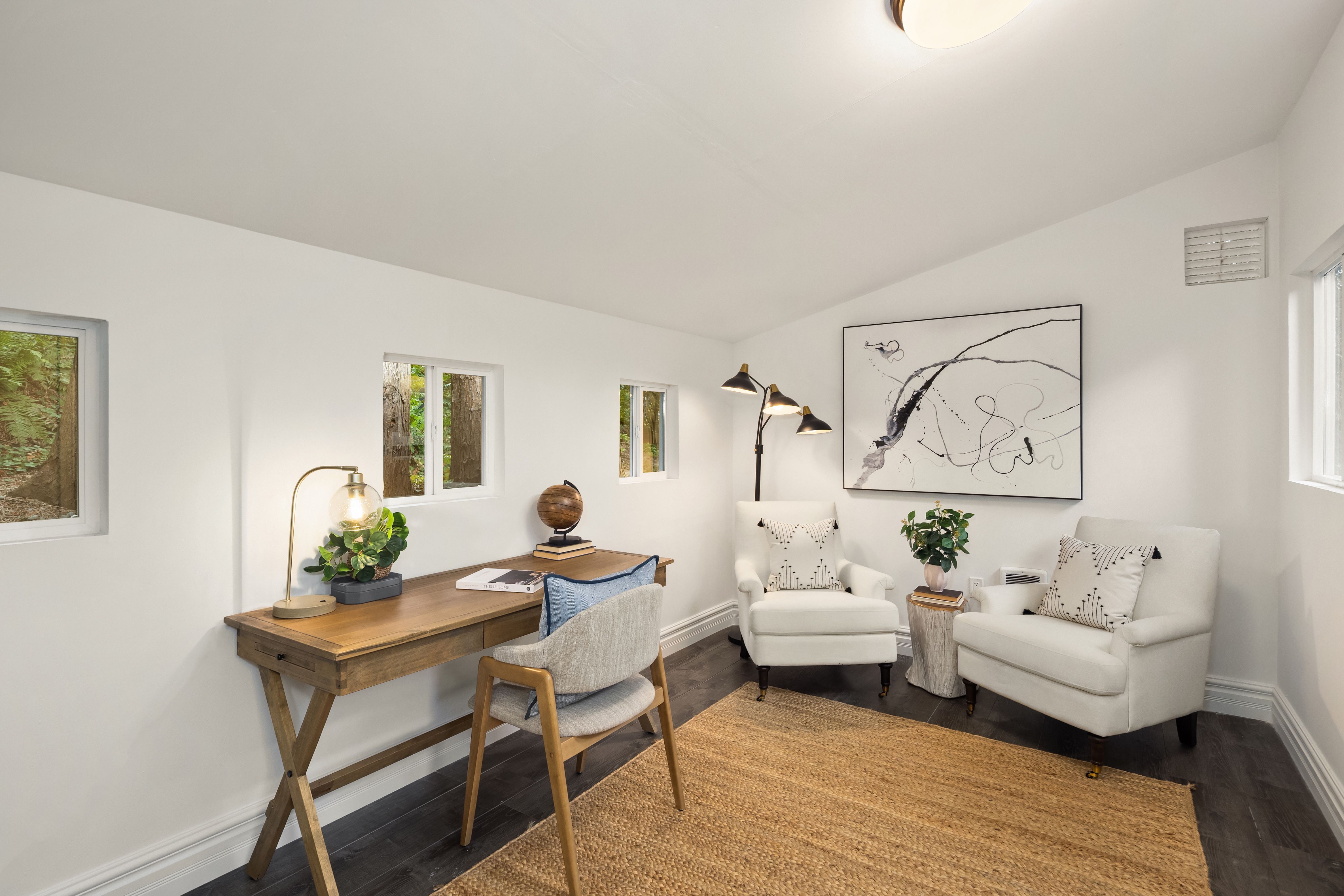 4057 96th Ave SE, Mercer Island, WA 98040 - 物件實景
