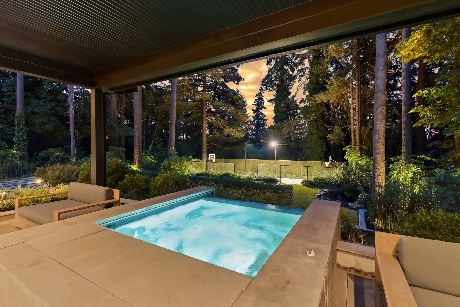  5410 WASHINGTON CT Lake Oswego, OR 97035 - 物件實景