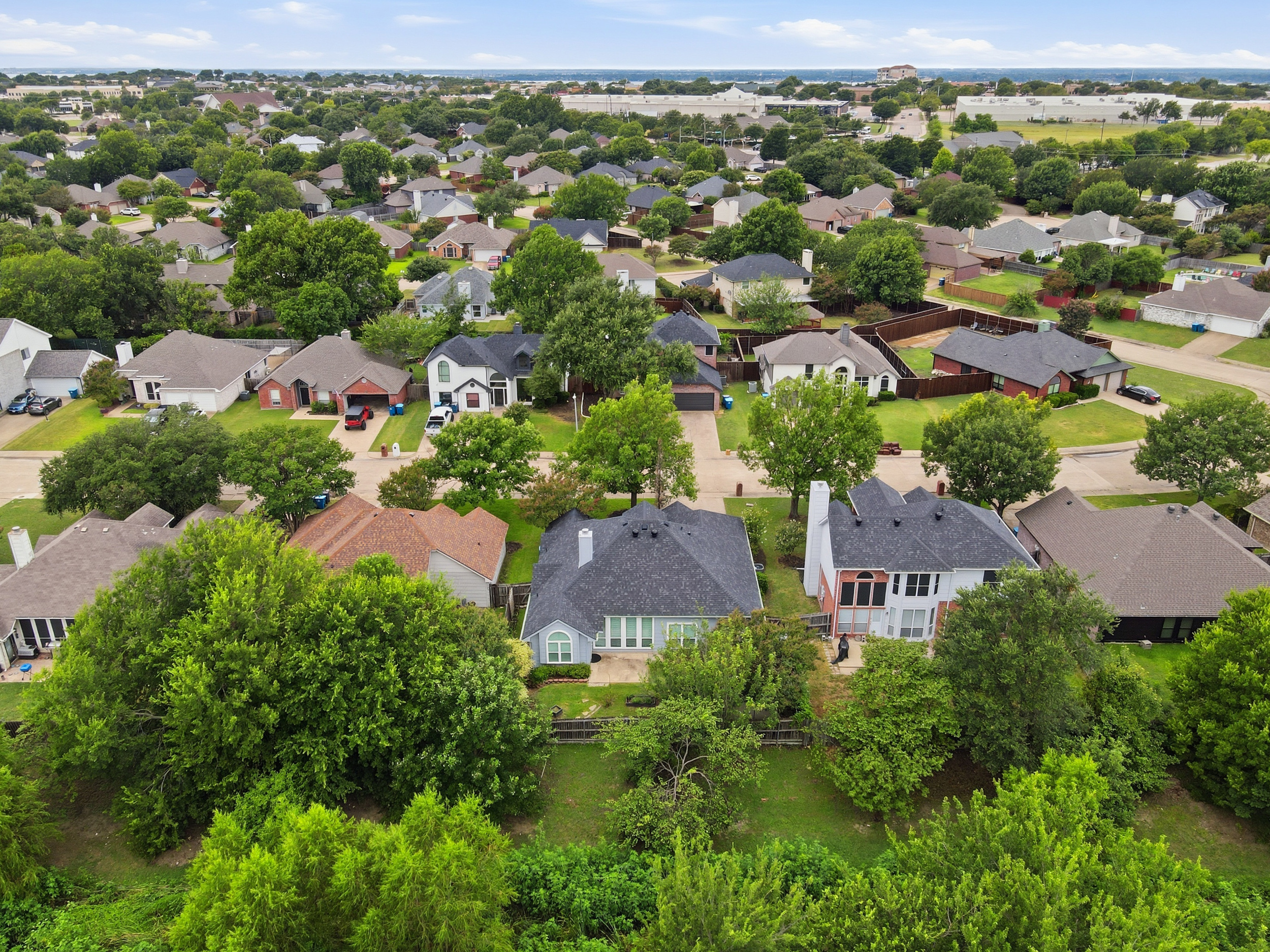  140 Woodcreek Drive, Rockwall, TX, 75032 - 物件實景