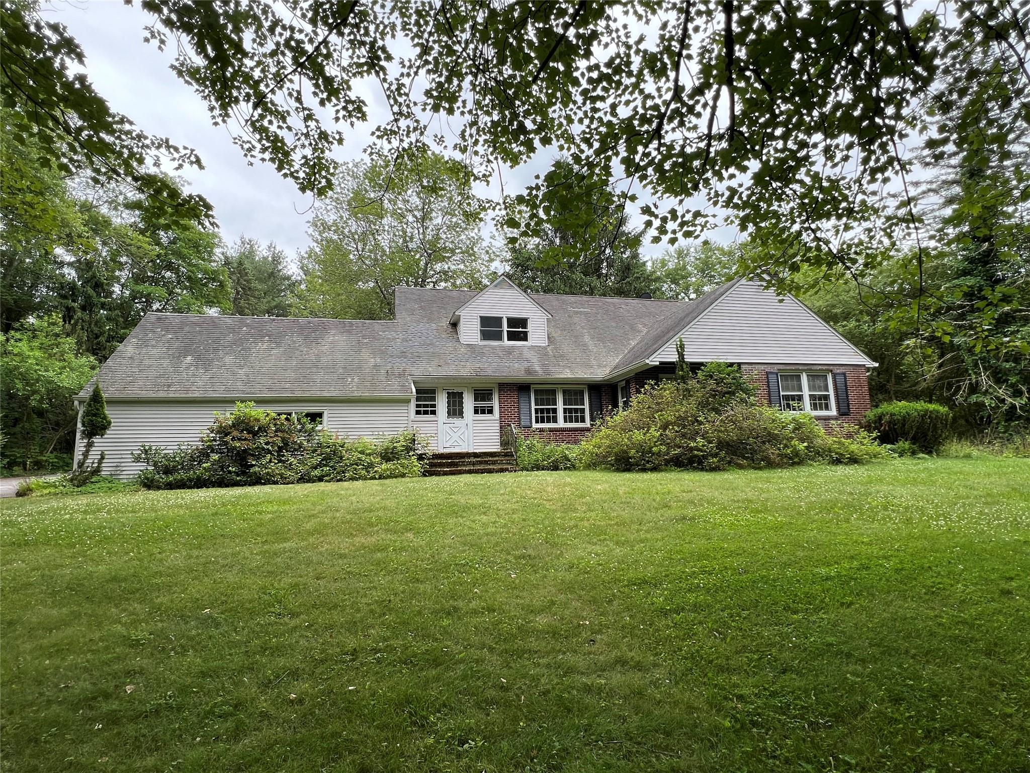 1282 Route 82, Hopewell Junction, New York, 12533, United States, 4 Bedrooms Bedrooms, ,2 BathroomsBathrooms,Residential,For Sale,1282 Route 82,1680608
